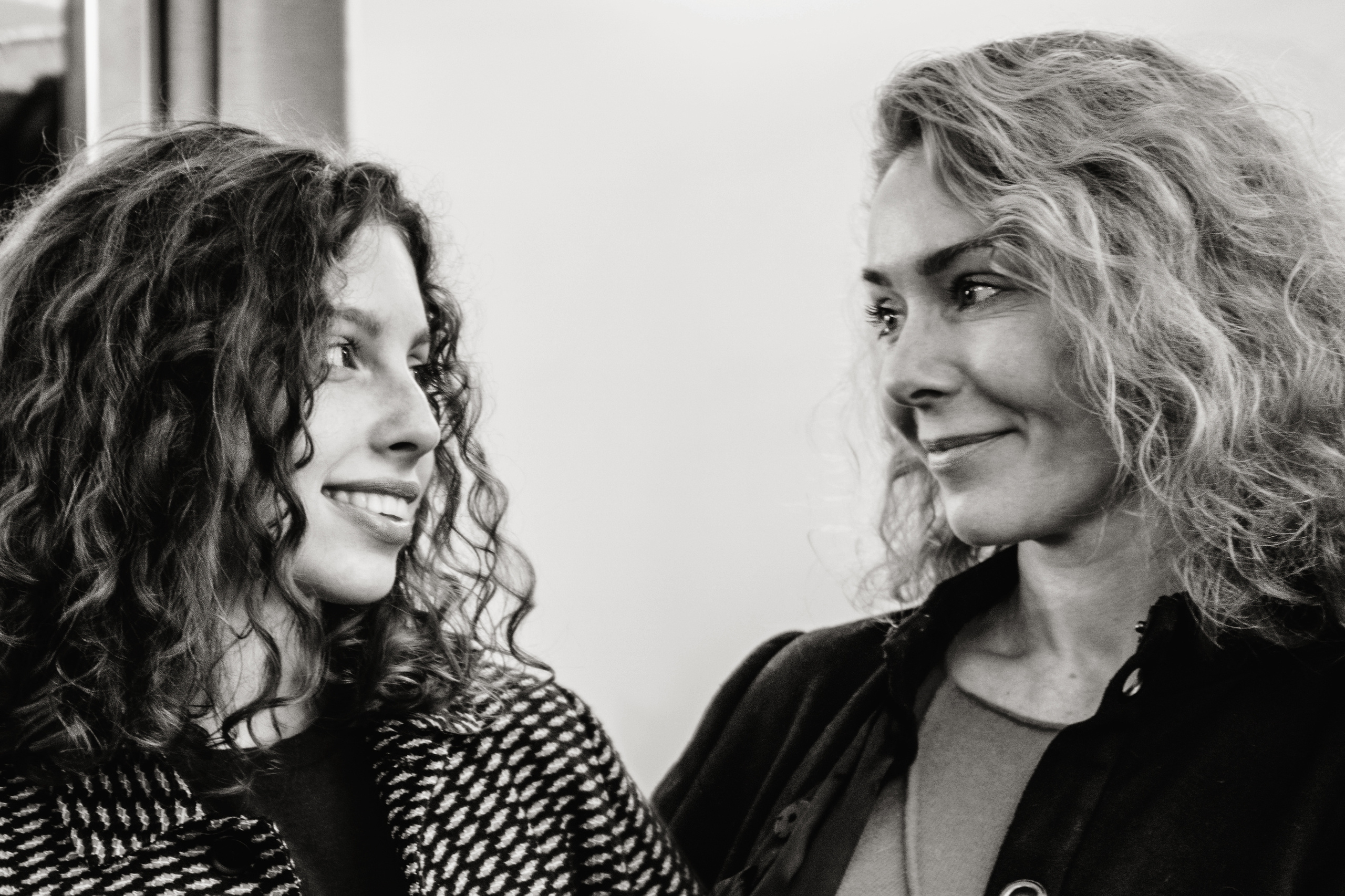 Фотосессия мамы со взрослой дочкой в Санкт-Петербурге. Семейный и детский фотограф в Санкт-Петербурге Наталья Григорьева