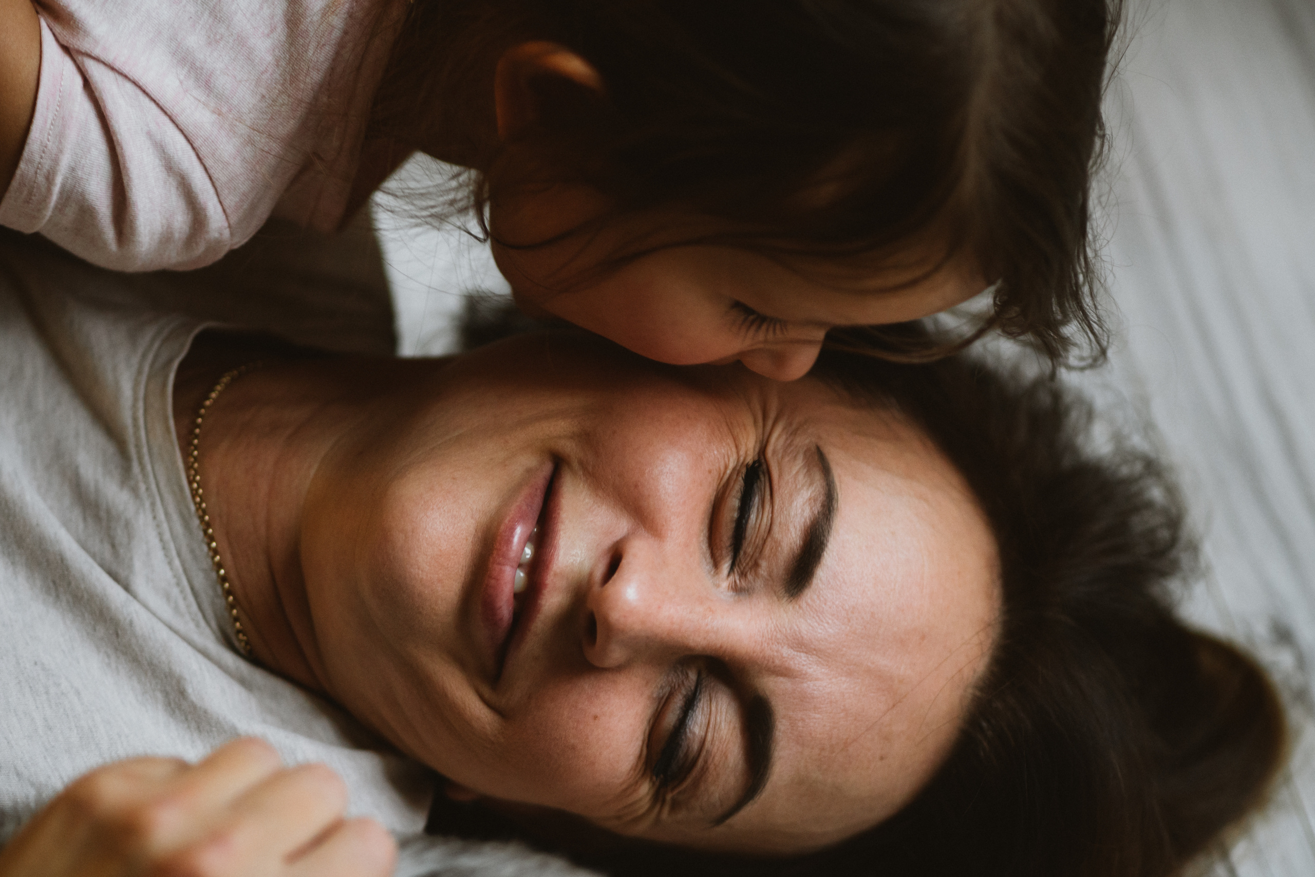 Новогодняя домашняя фотосессия в Санкт-Петербурге. Семейный и детский фотограф в Санкт-Петербурге Наталья Григорьева