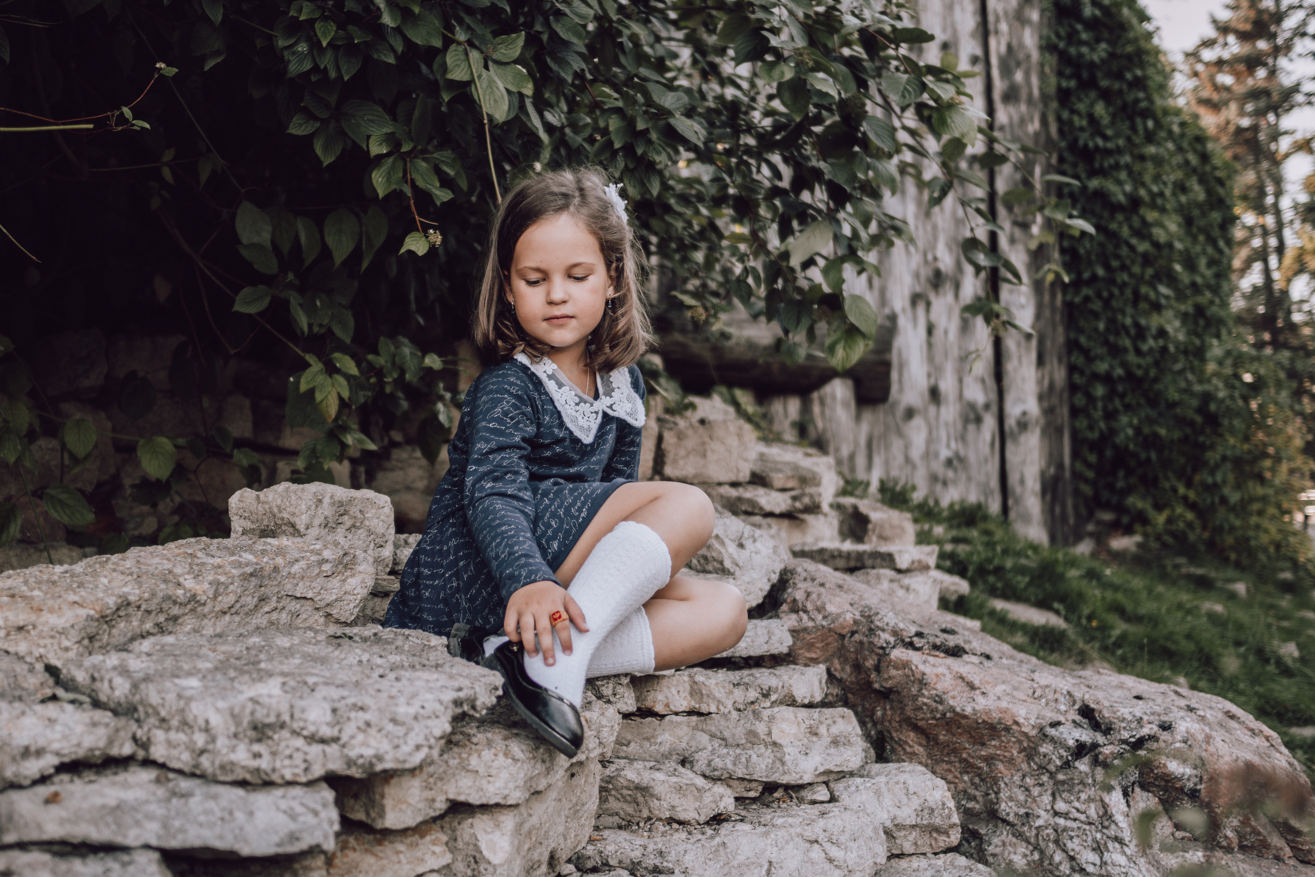 Фотосессия в парке аттракционов в Санкт-Петербурге. Семейный и детский фотограф в Санкт-Петербурге Наталья Григорьева
