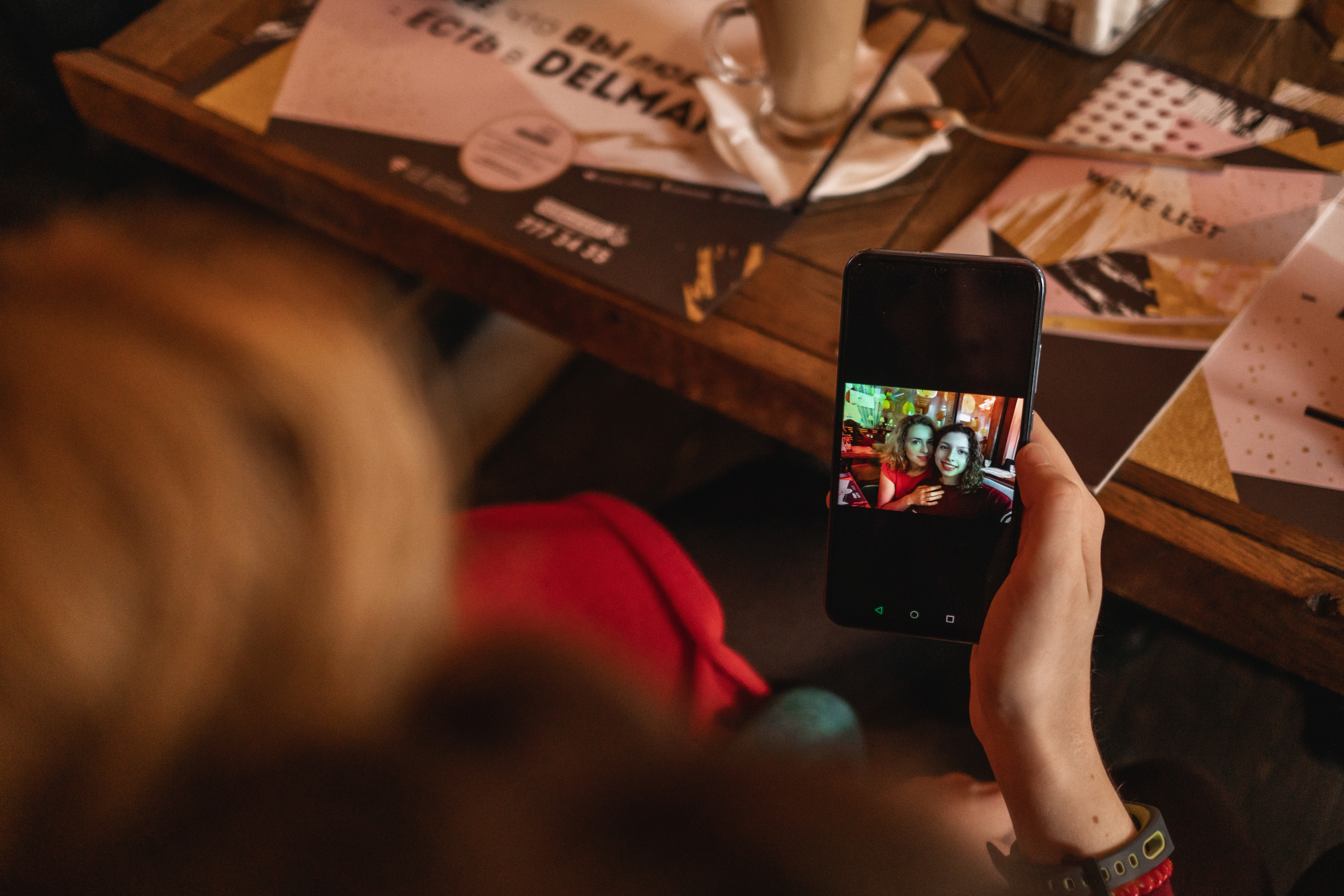 Фотосессия мамы со взрослой дочкой в Санкт-Петербурге. Семейный и детский фотограф в Санкт-Петербурге Наталья Григорьева