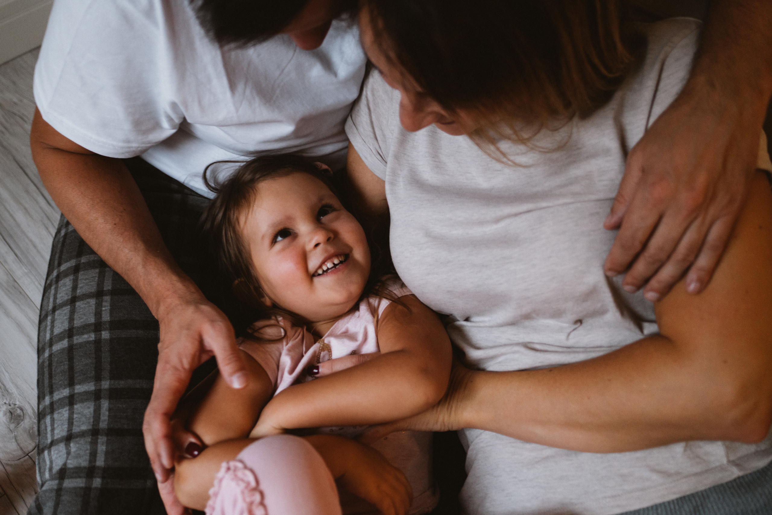 Новогодняя домашняя фотосессия в Санкт-Петербурге. Семейный и детский фотограф в Санкт-Петербурге Наталья Григорьева