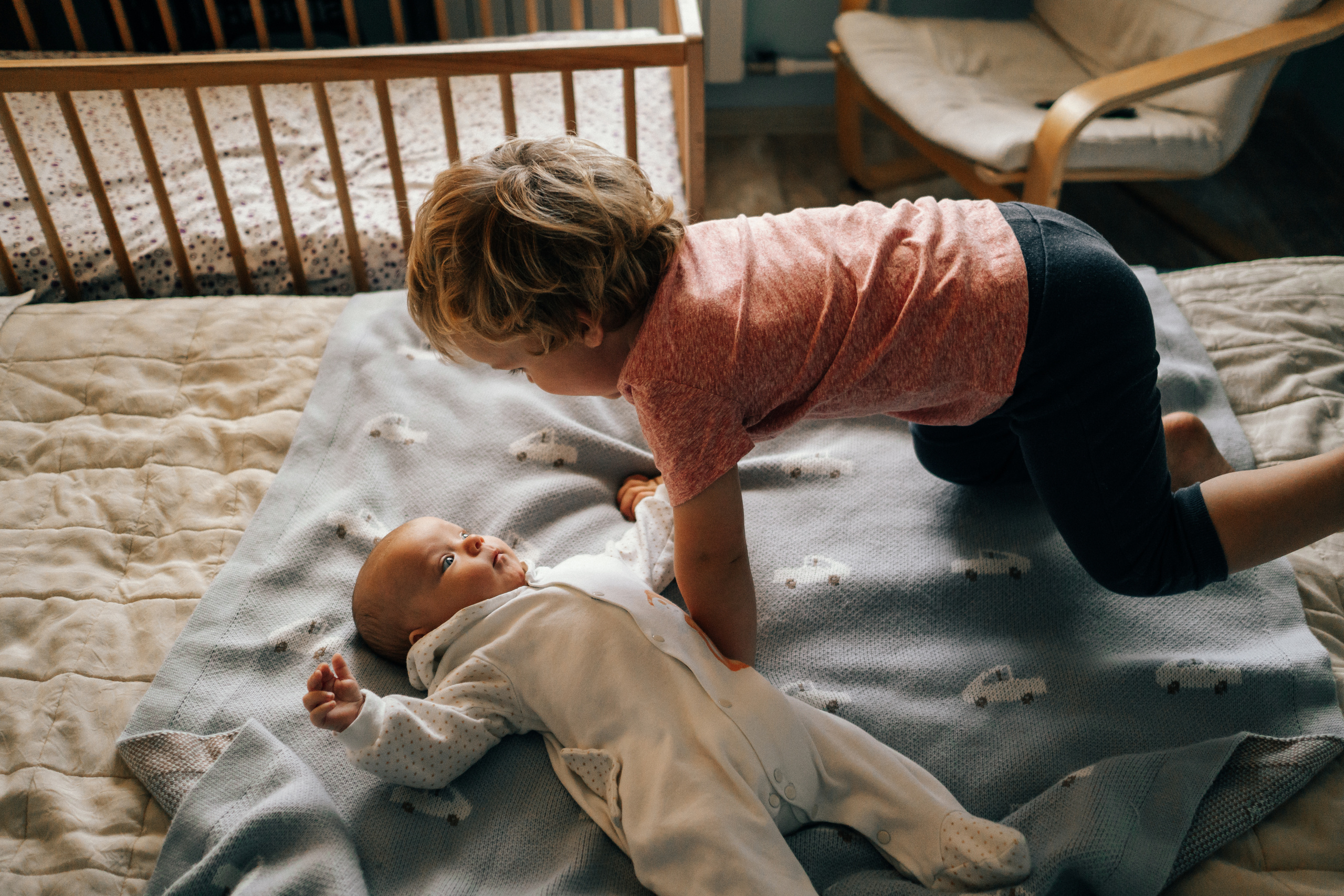 Семейная домашняя фотосессия с собакой в Санкт-Петербурге. Семейный и детский фотограф в Санкт-Петербурге Наталья Григорьева