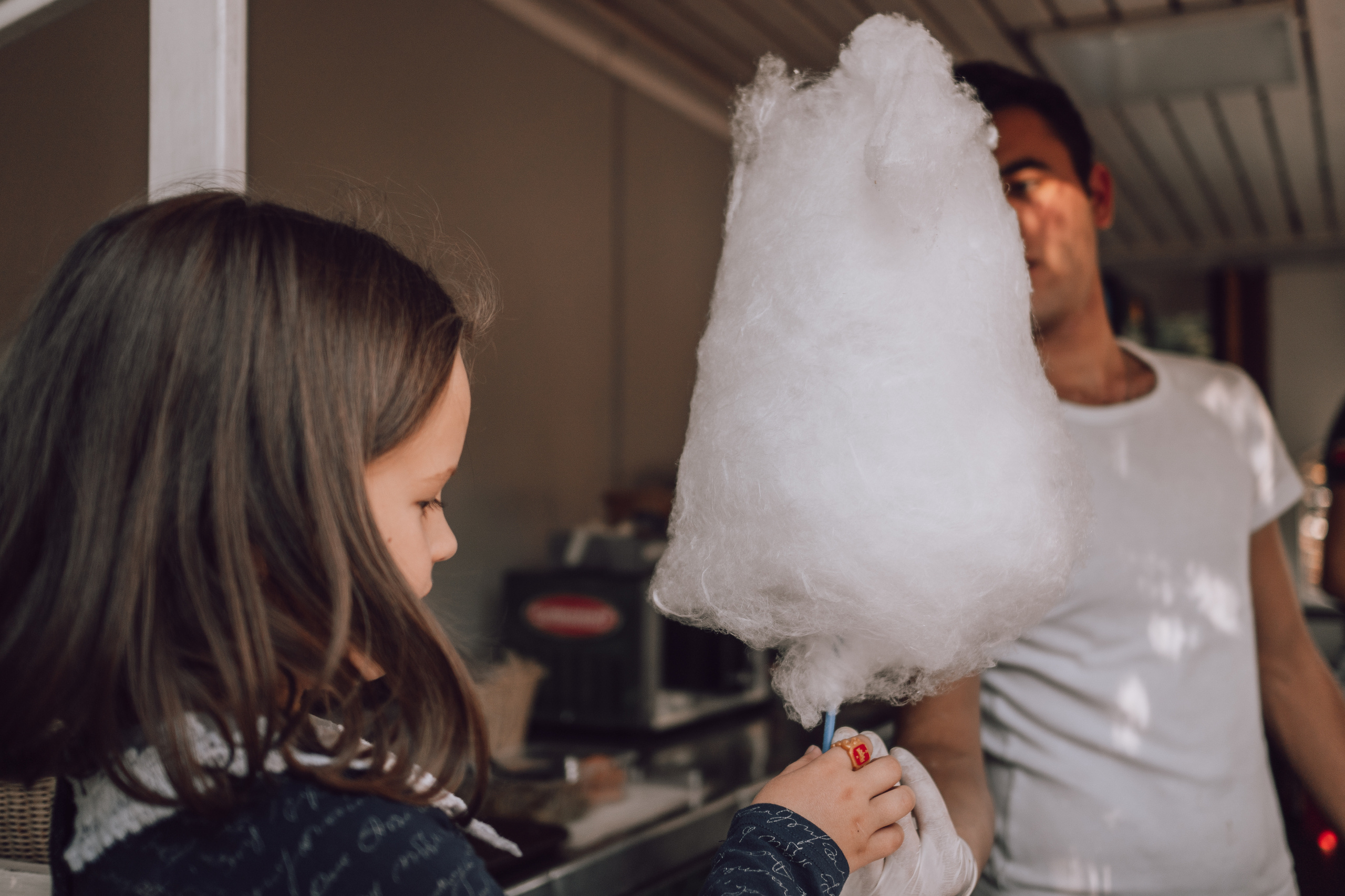 Фотосессия в парке аттракционов в Санкт-Петербурге. Семейный и детский фотограф в Санкт-Петербурге Наталья Григорьева