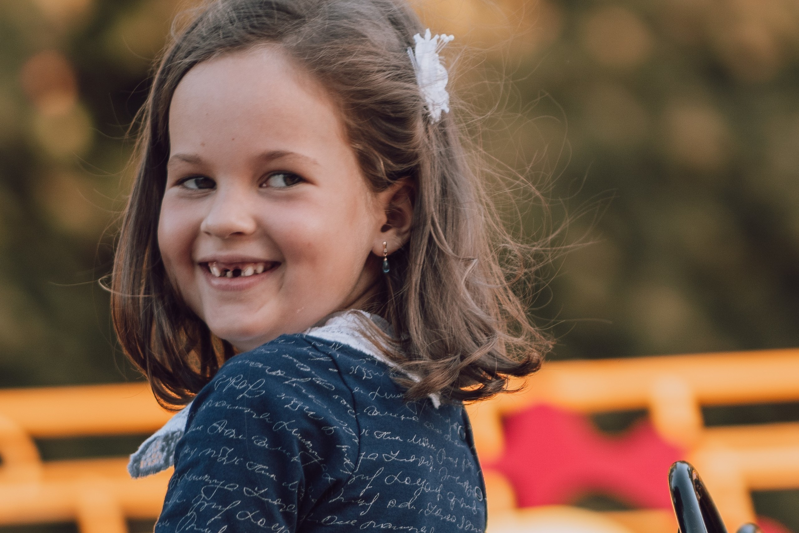 Фотосессия в парке аттракционов в Санкт-Петербурге. Семейный и детский фотограф в Санкт-Петербурге Наталья Григорьева