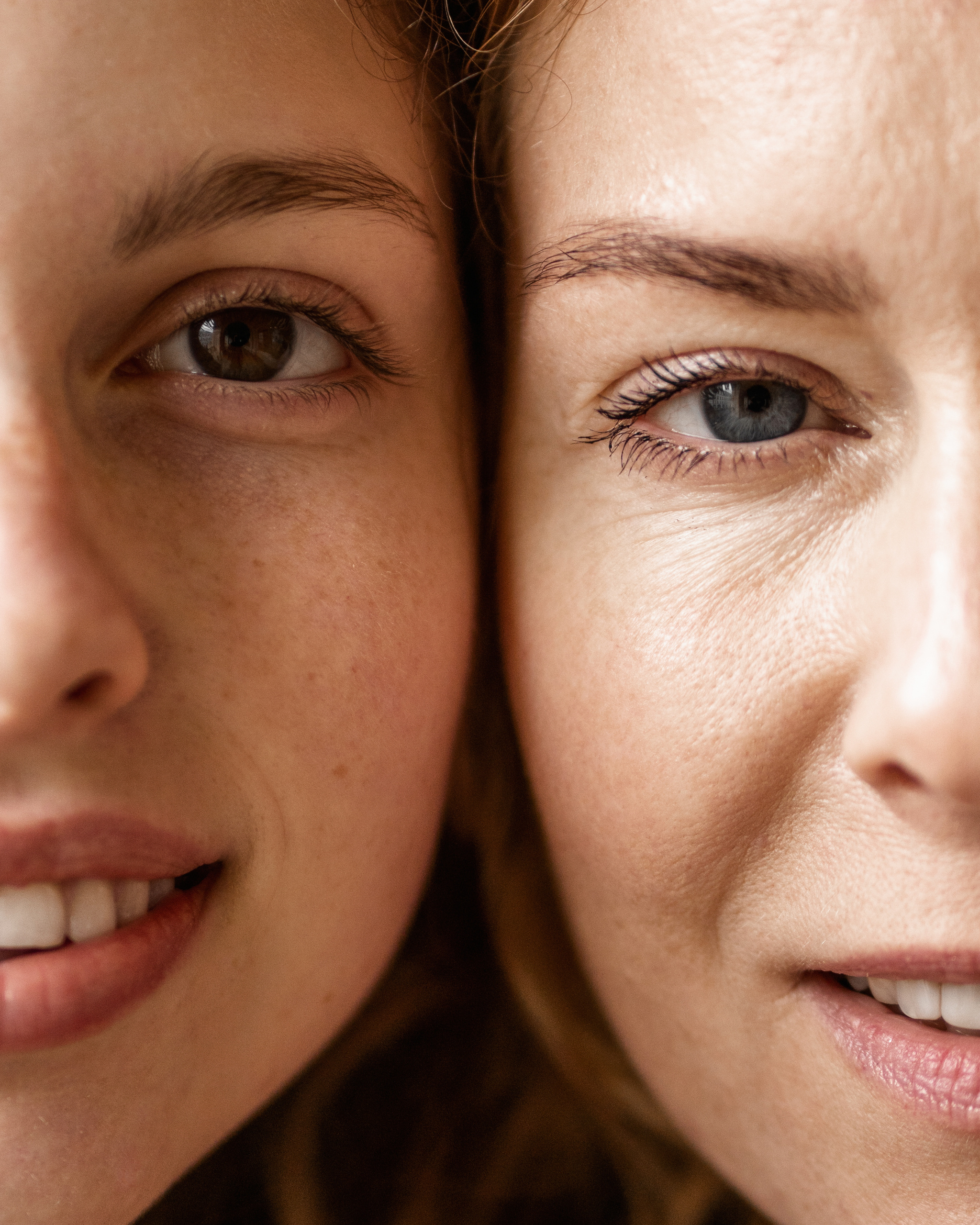 Фотосессия мамы со взрослой дочкой в Санкт-Петербурге. Семейный и детский фотограф в Санкт-Петербурге Наталья Григорьева