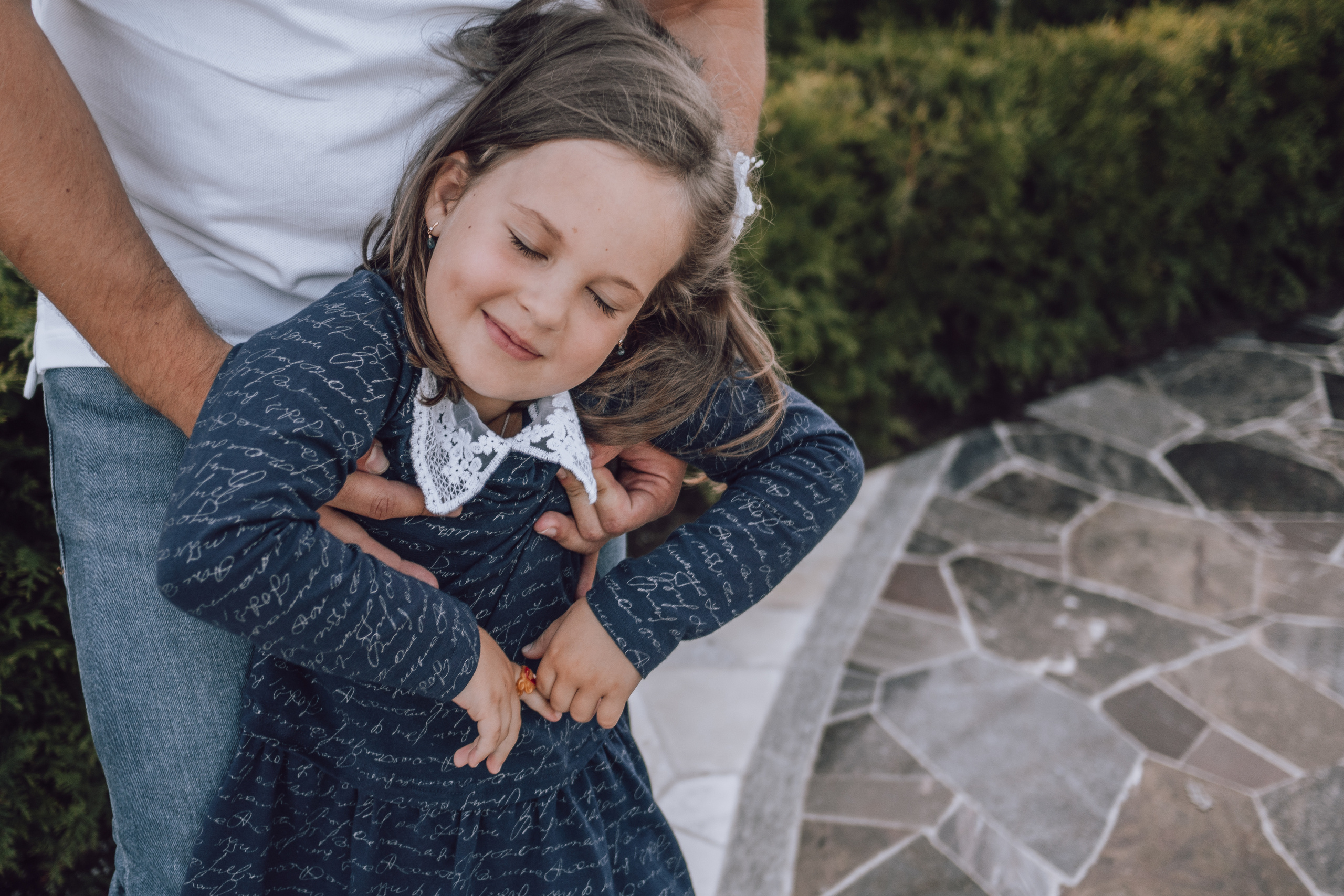 Фотосессия в парке аттракционов в Санкт-Петербурге. Семейный и детский фотограф в Санкт-Петербурге Наталья Григорьева