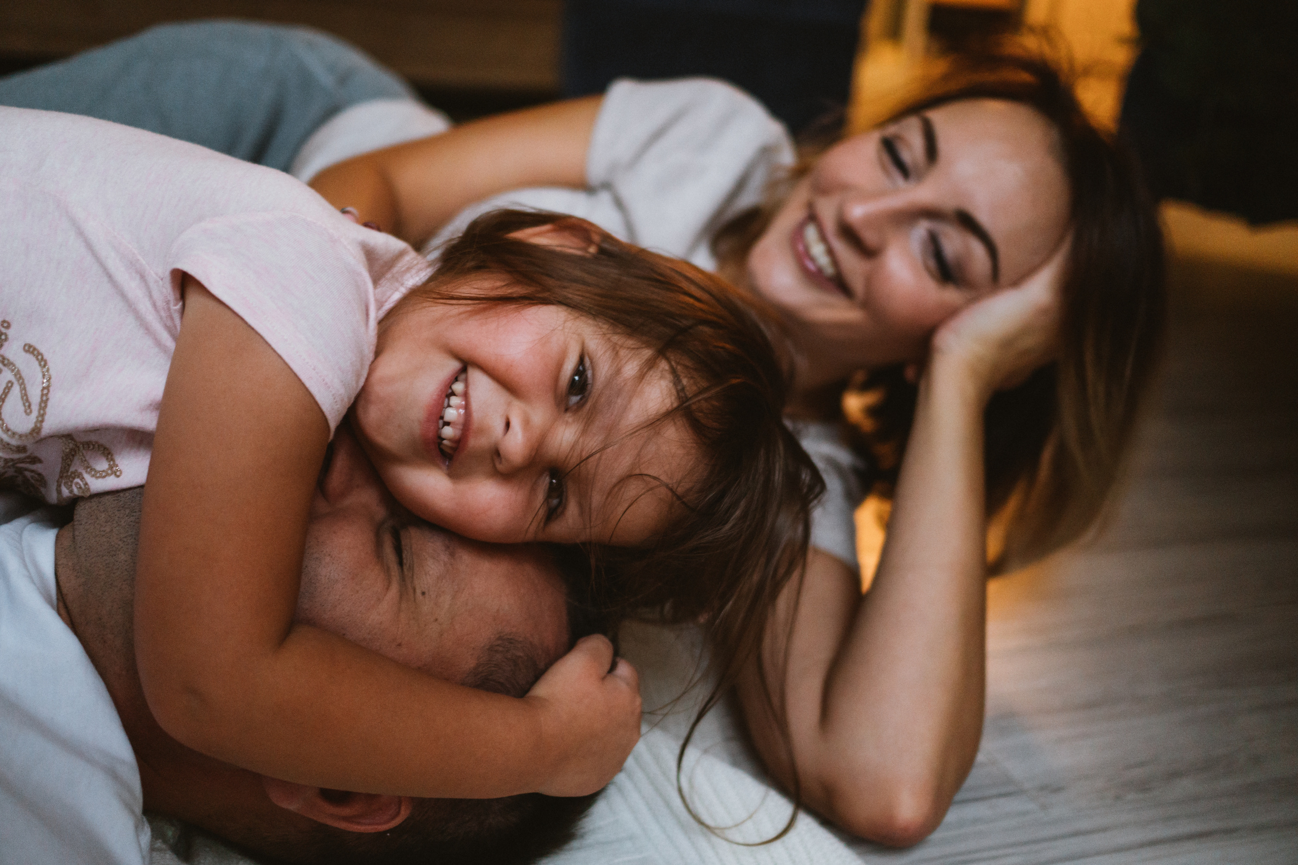 Новогодняя домашняя фотосессия в Санкт-Петербурге. Семейный и детский фотограф в Санкт-Петербурге Наталья Григорьева