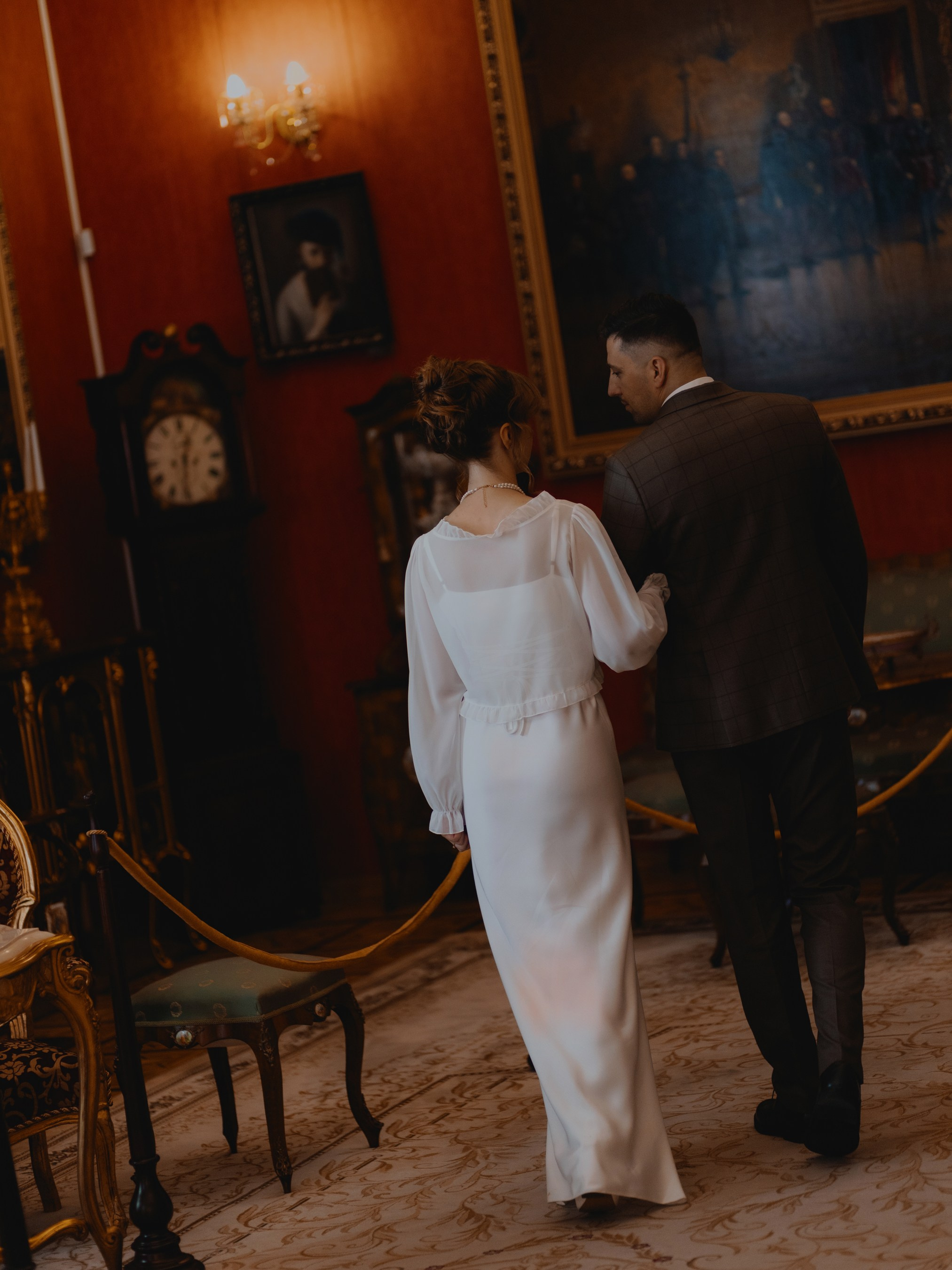 Сергей и Даша (полный день). Свадебные фотографы в Гомеле и Минске Сергей и Анастасия Фещенок