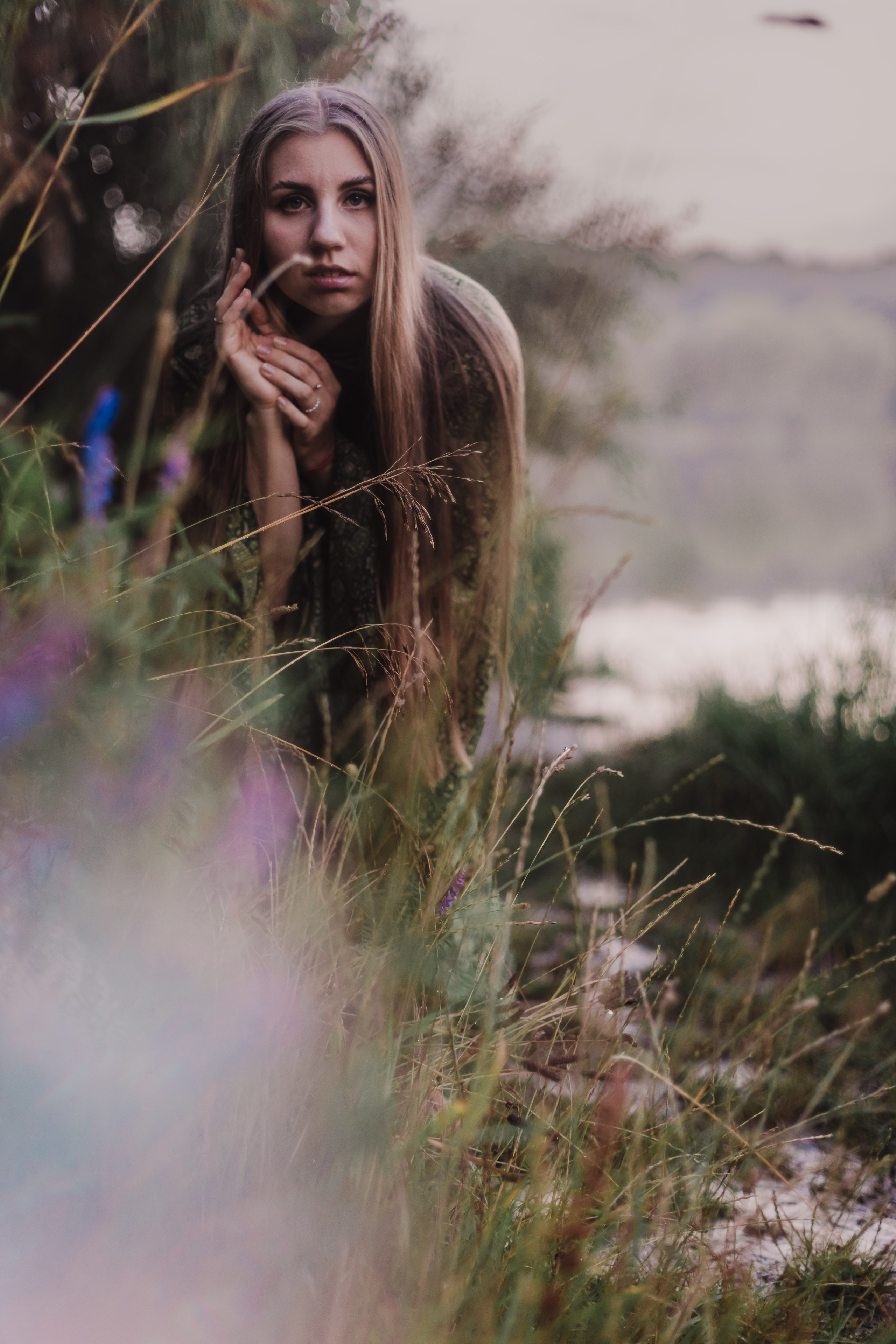 Магия леса. Мариам Багдасарян