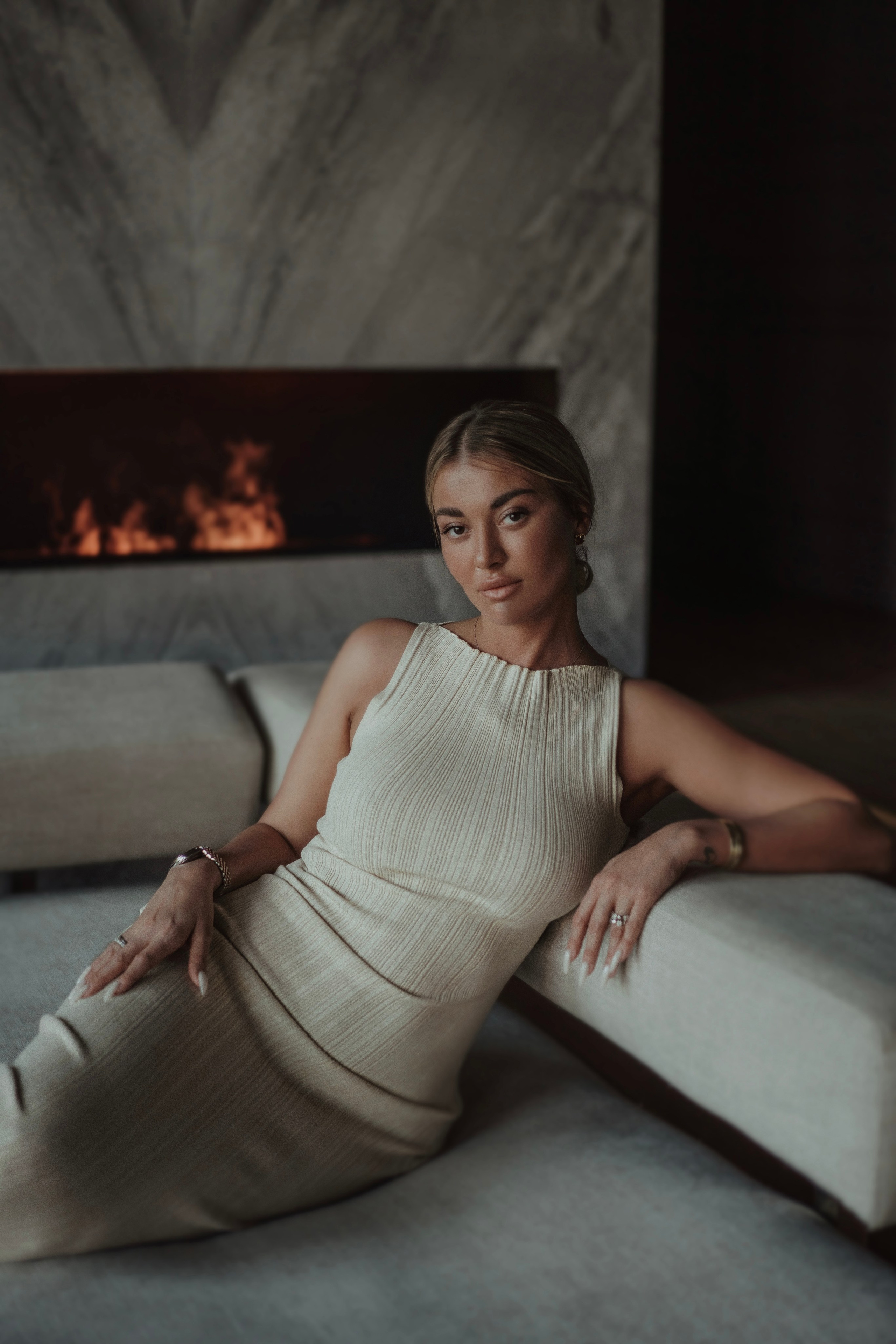 Женская съемка. Фотограф Елена Морозова