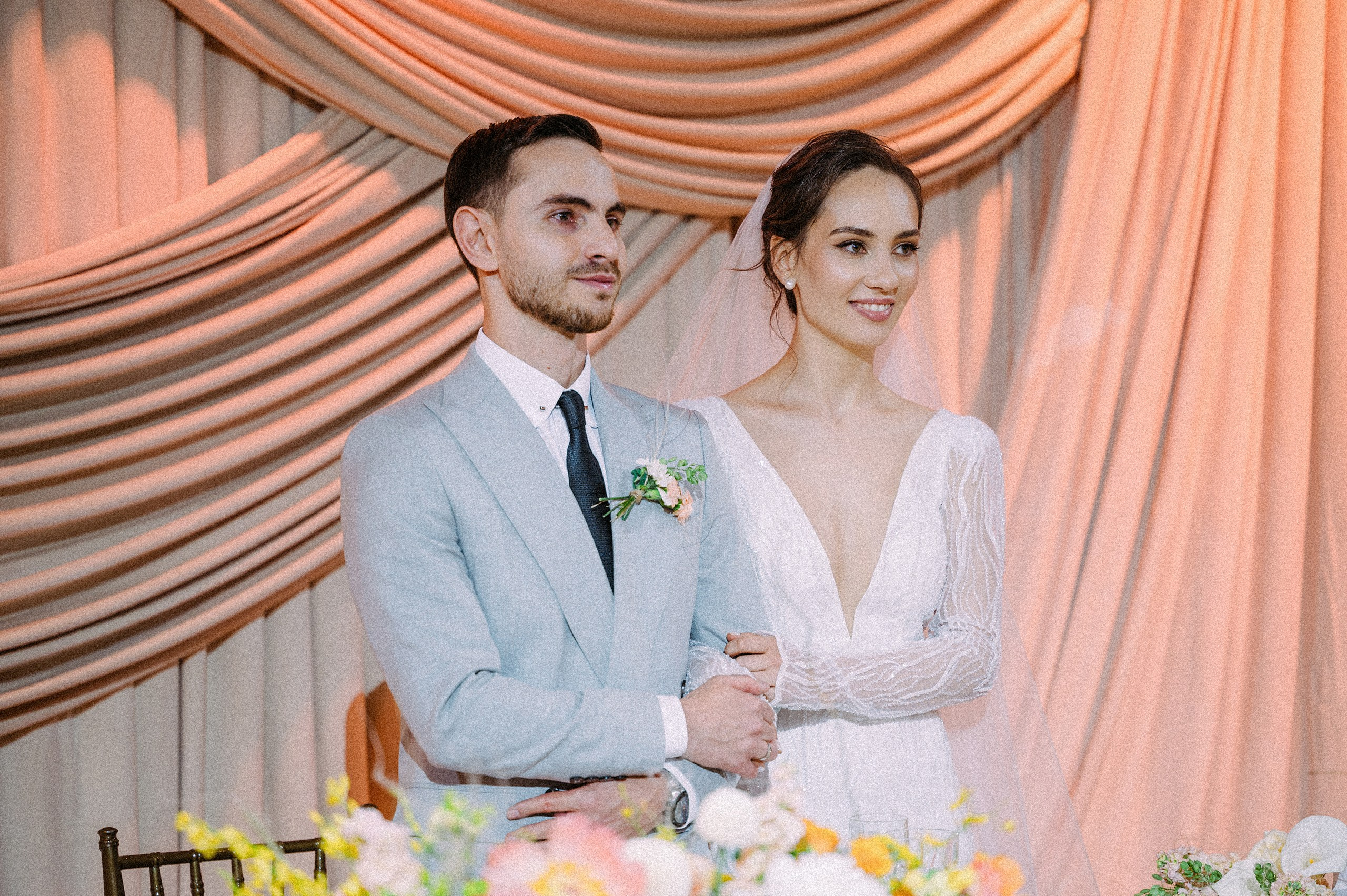 АНТОНИНА И ИВАН. Фотограф в Алматы — Дарья Фёдорова