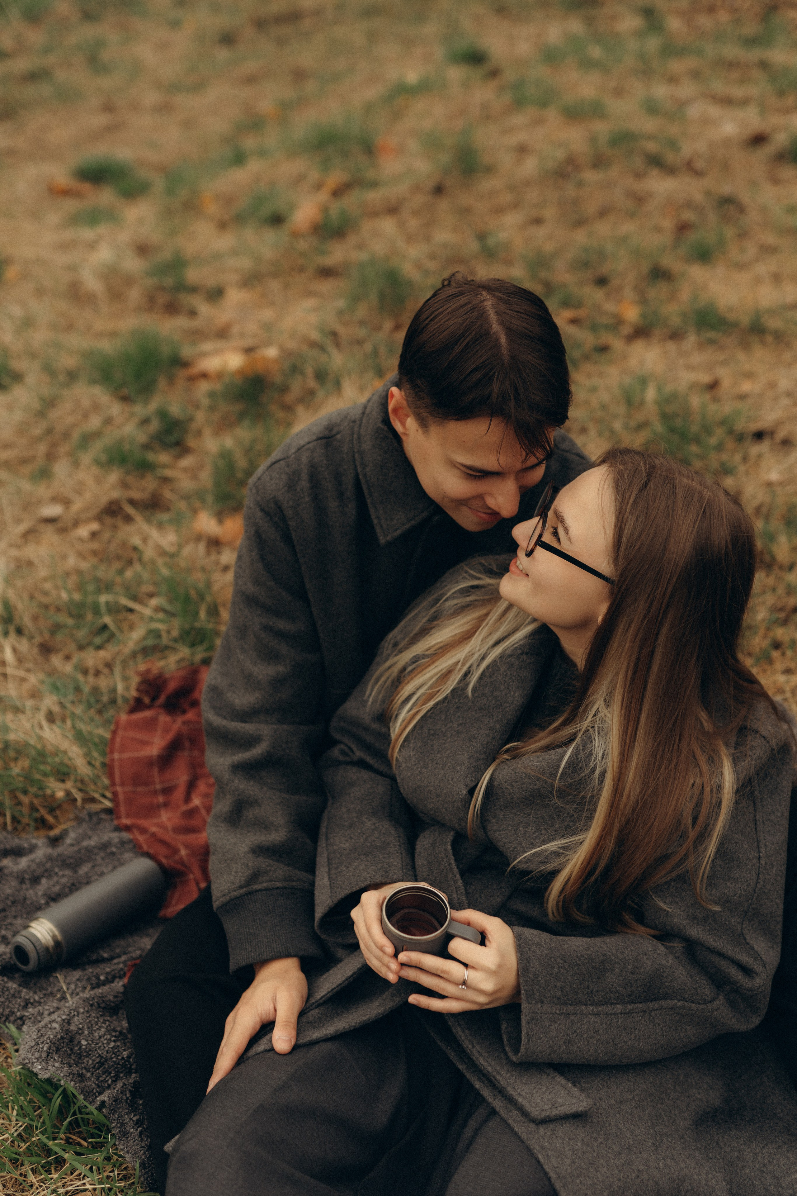 Ксения и Иван. Семейный lifestyle фотограф в Москве Рената Рафикова