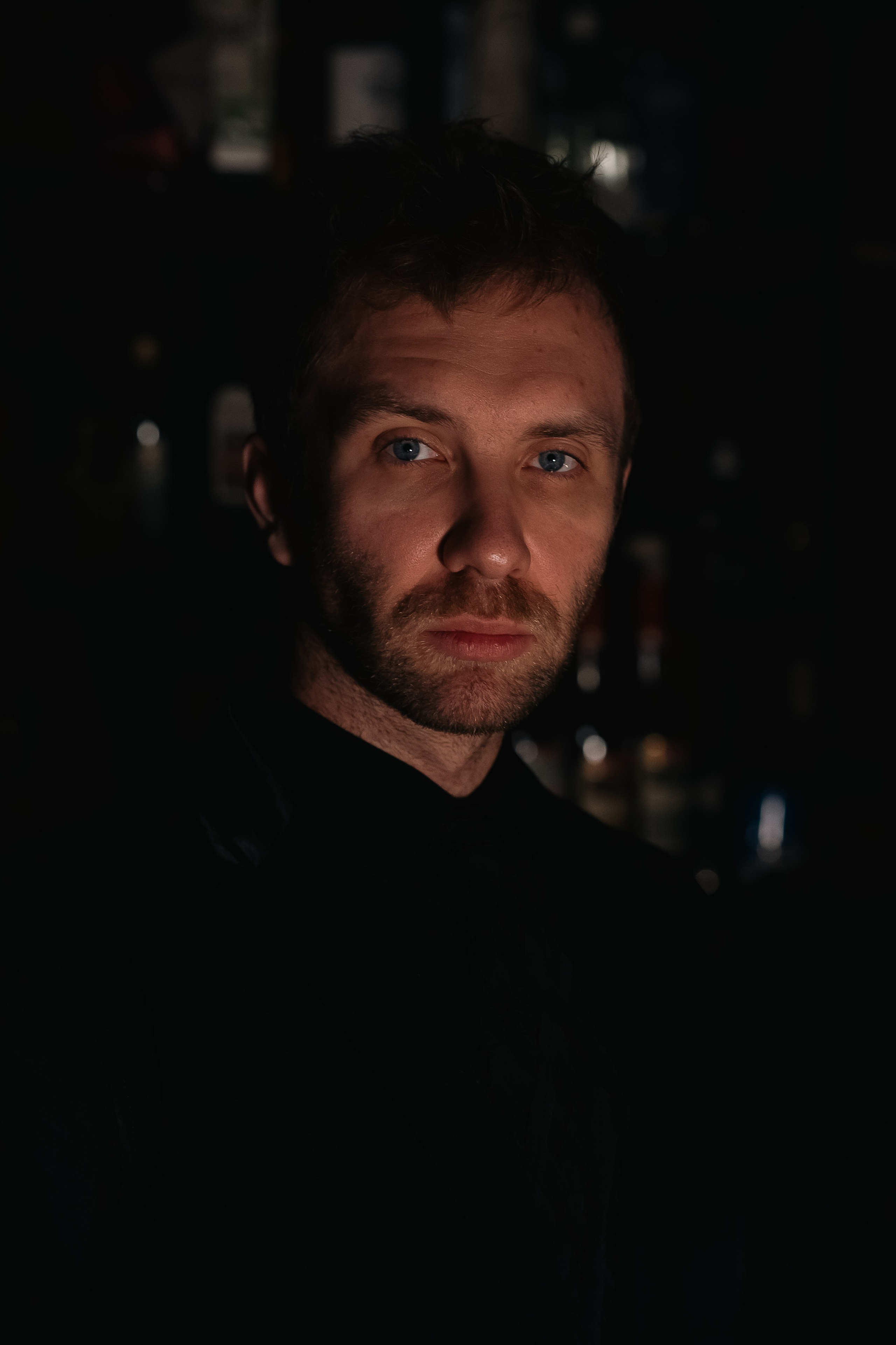 KABINET 3.14. Фотограф Дмитрий Жилин