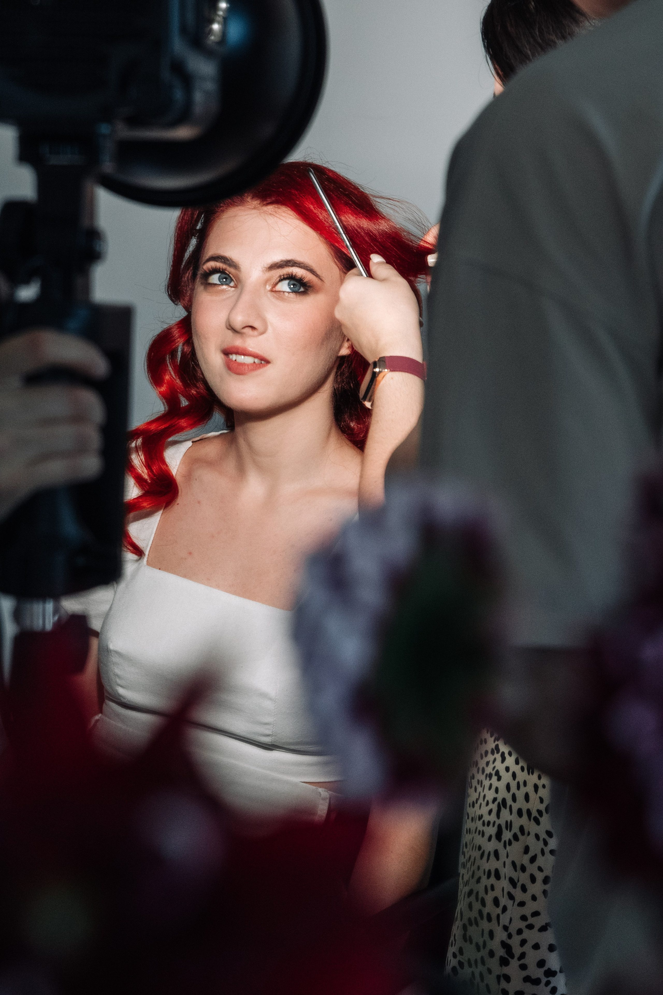 Свадебные фото. Свадебный и концертный фотограф в Туле