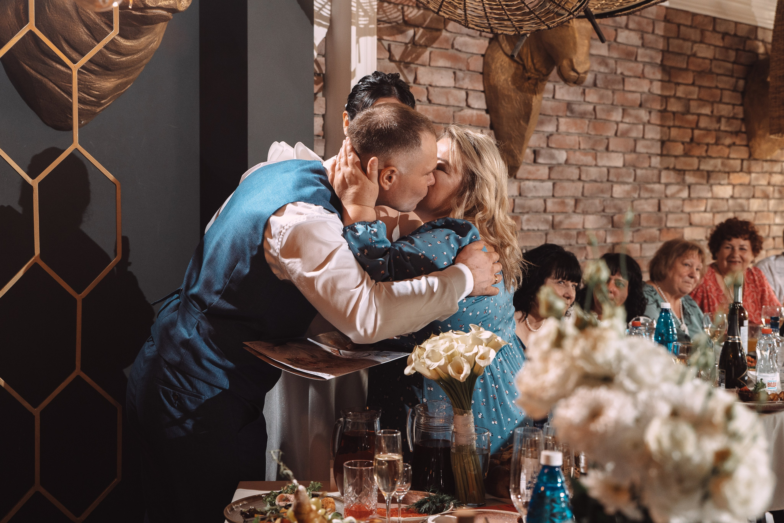 Денис + Дарья. Свадебный и семейный фотограф в Волгограде Олеся Лисицкая