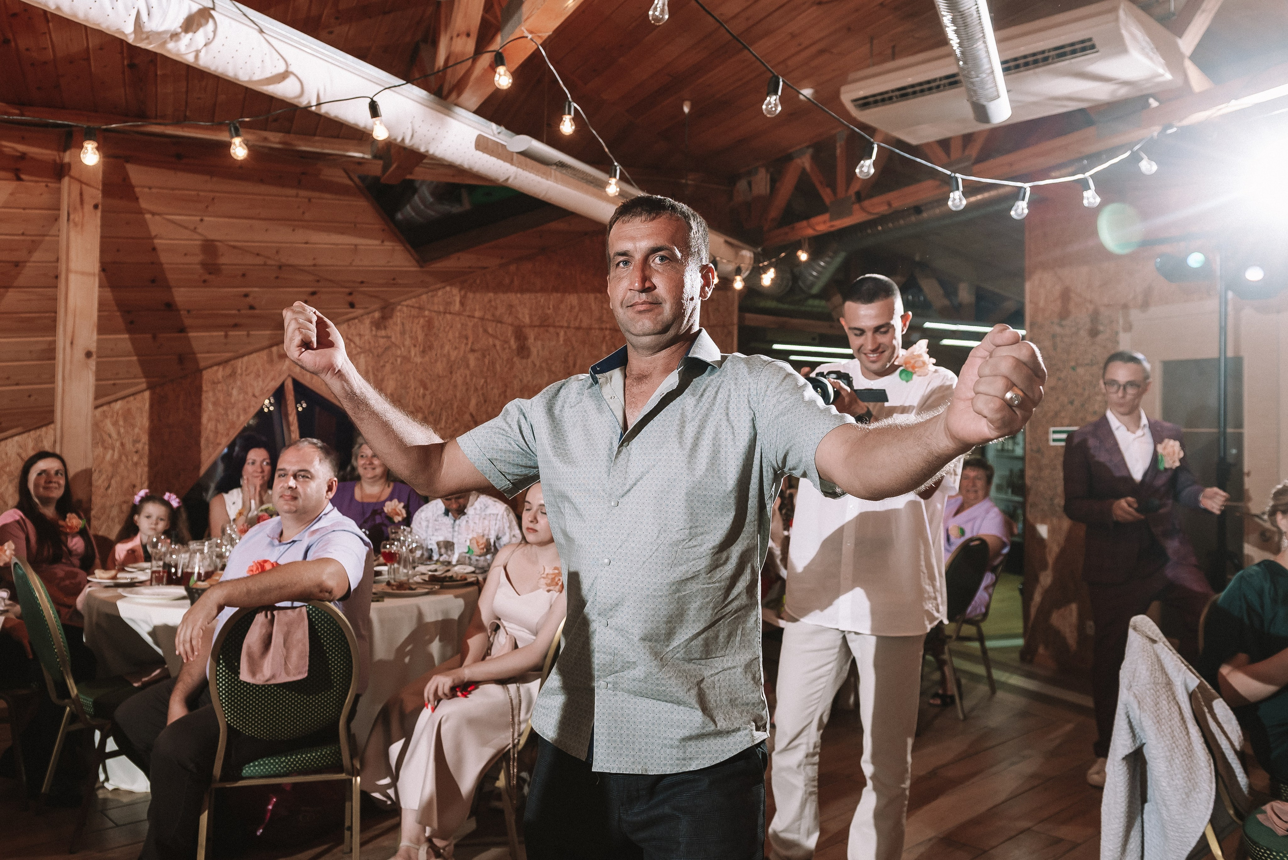 Кристина + Дмитрий. Свадебный и семейный фотограф в Волгограде Олеся Лисицкая