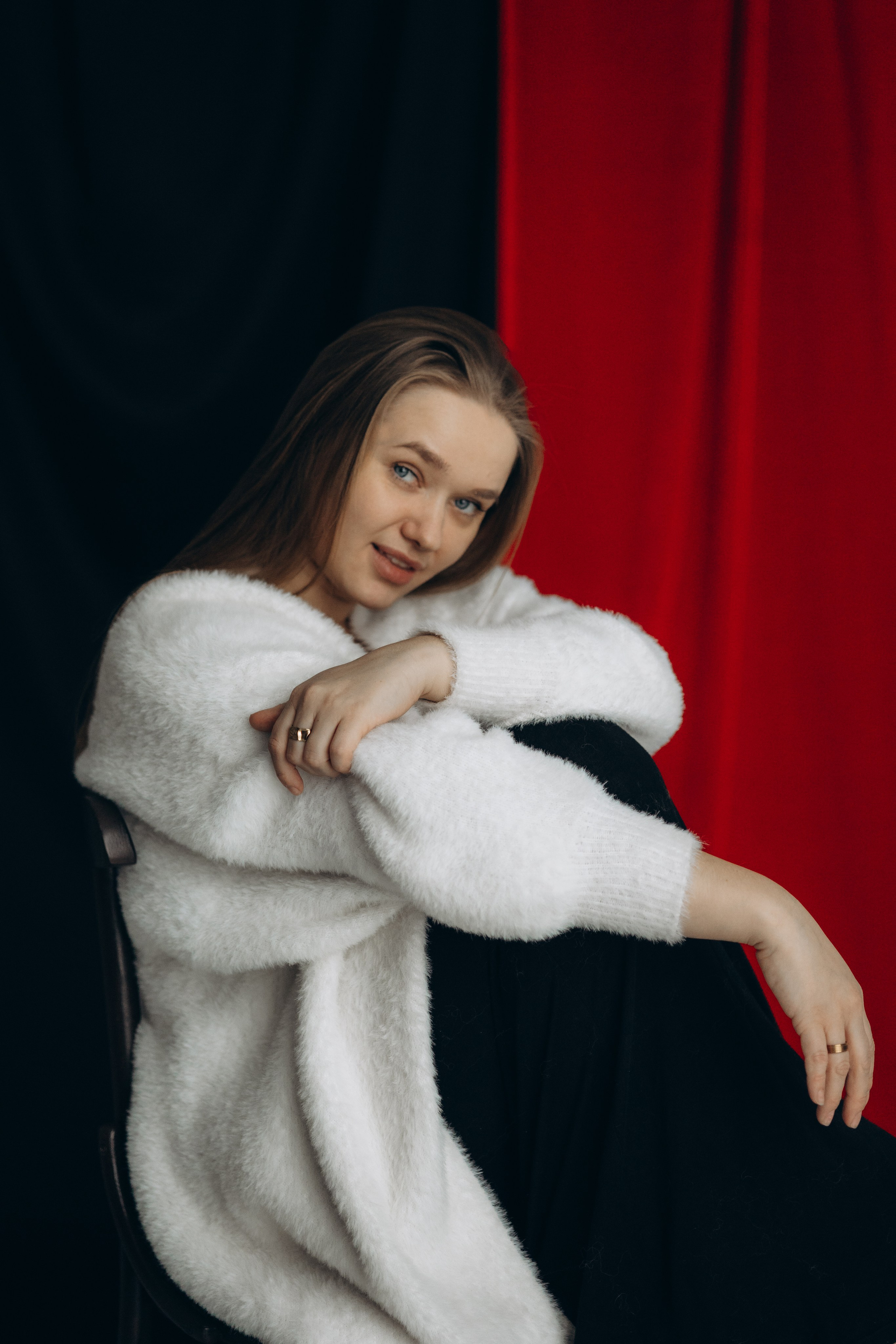 Настя и Кристофер. Фотограф — Анималист | Санкт-Петербург