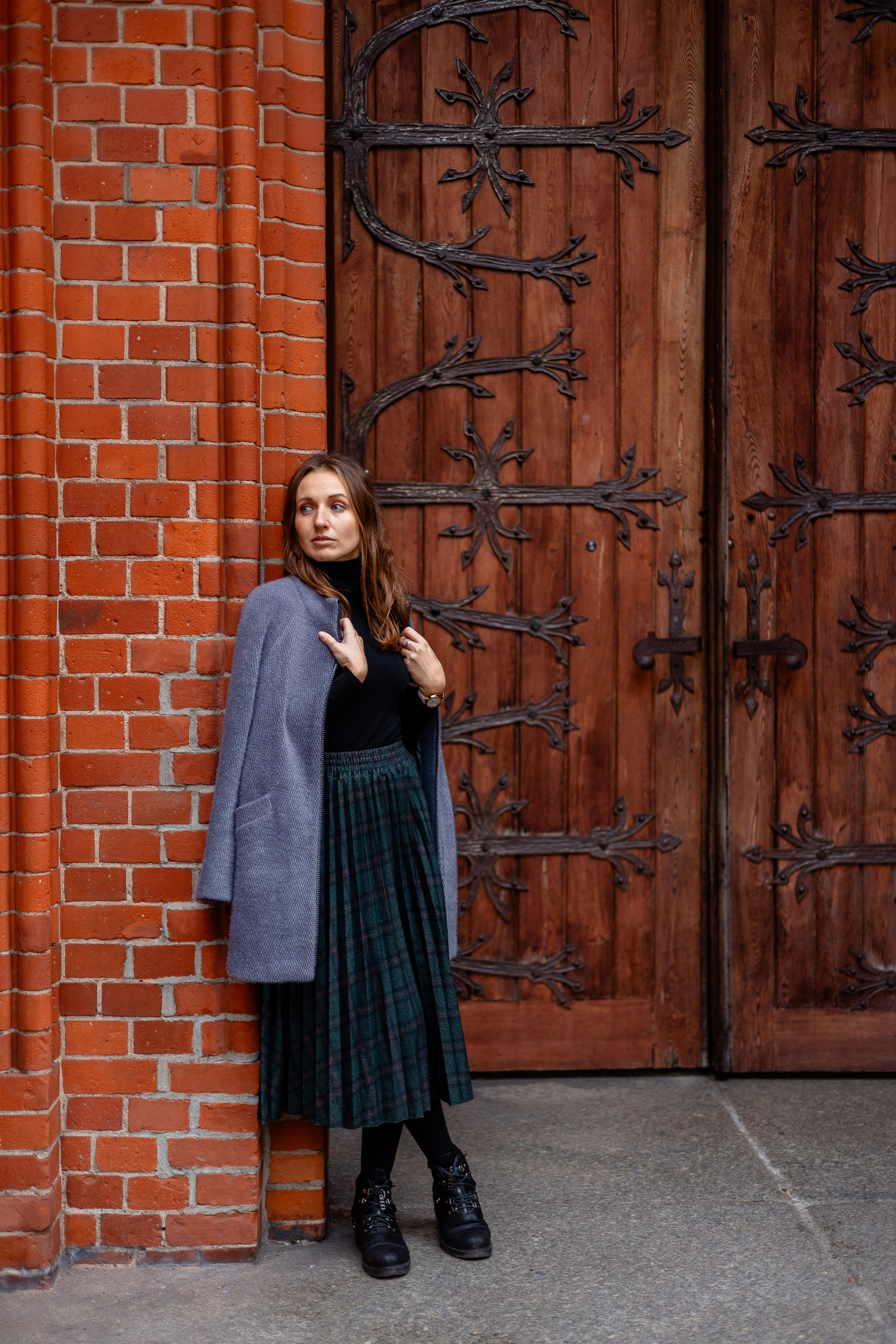 Филармония. Фотограф Елена Медок Калининград