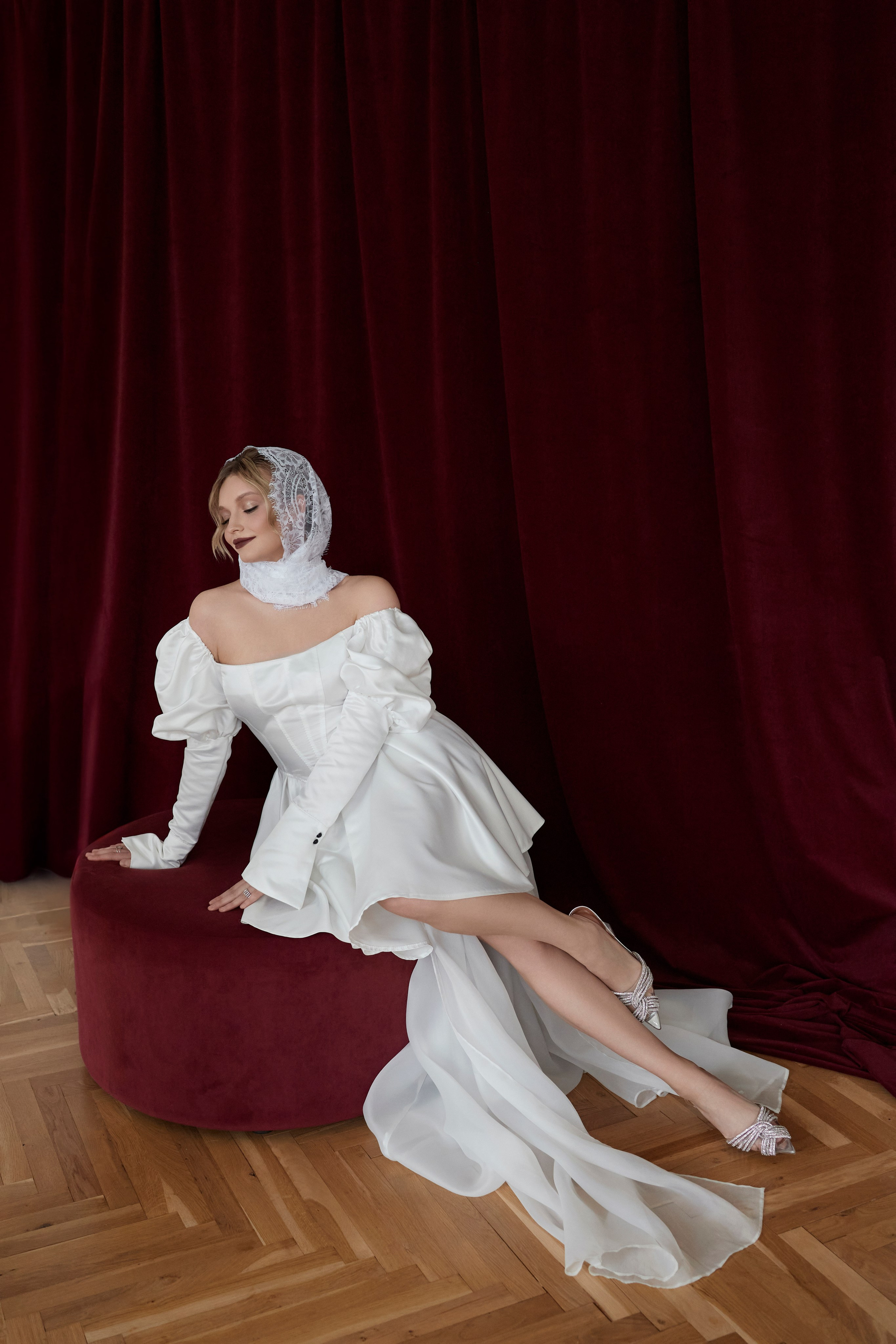 Ксения & Елизавета. Светлана Шайгаскарова| фотограф в Перми