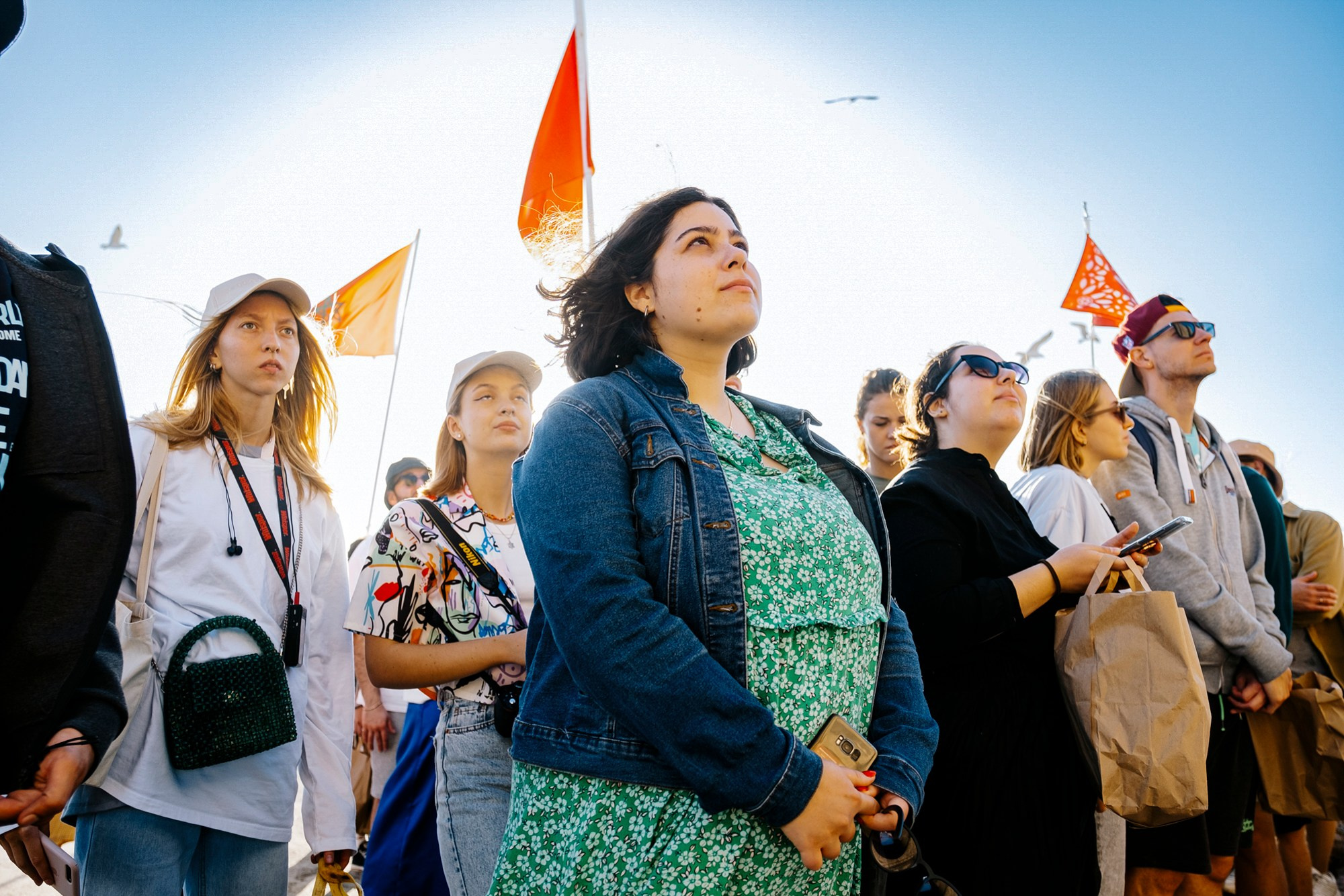 Марокко | город Эссуэйра. #фотокаквкино | Фотографирую людей