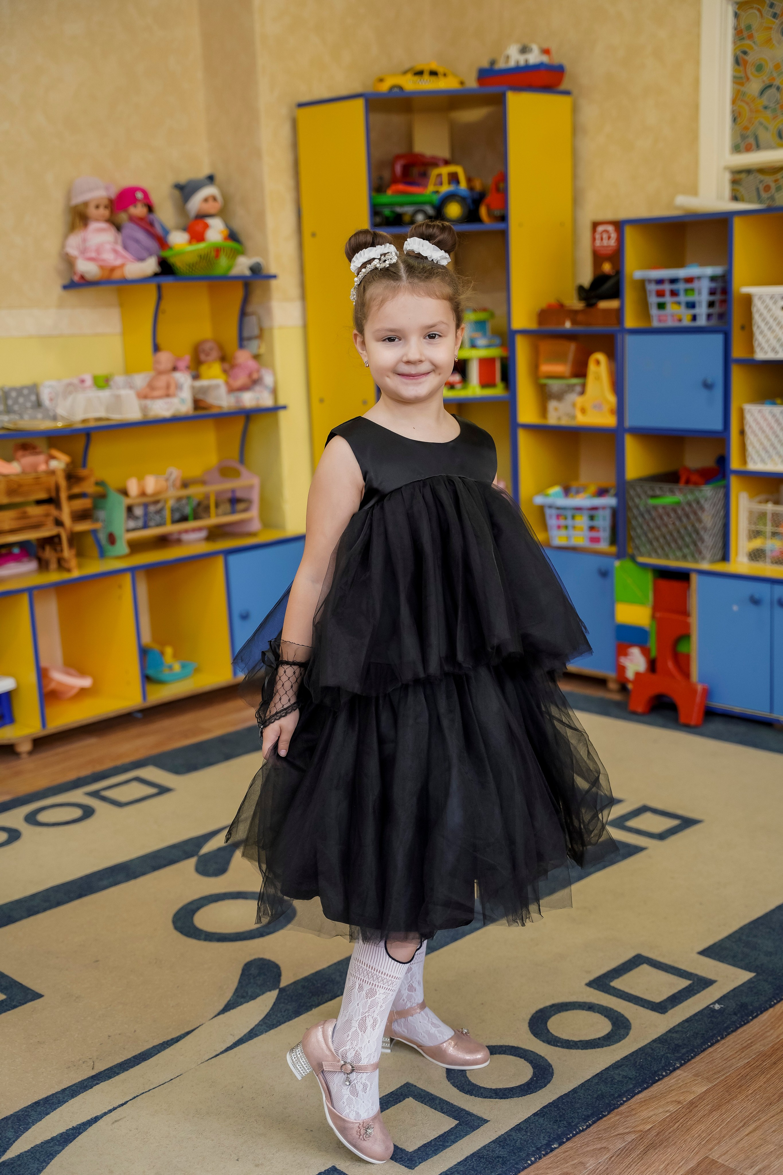 Еще осень. Геннадий Войтов — контент под любые задачи