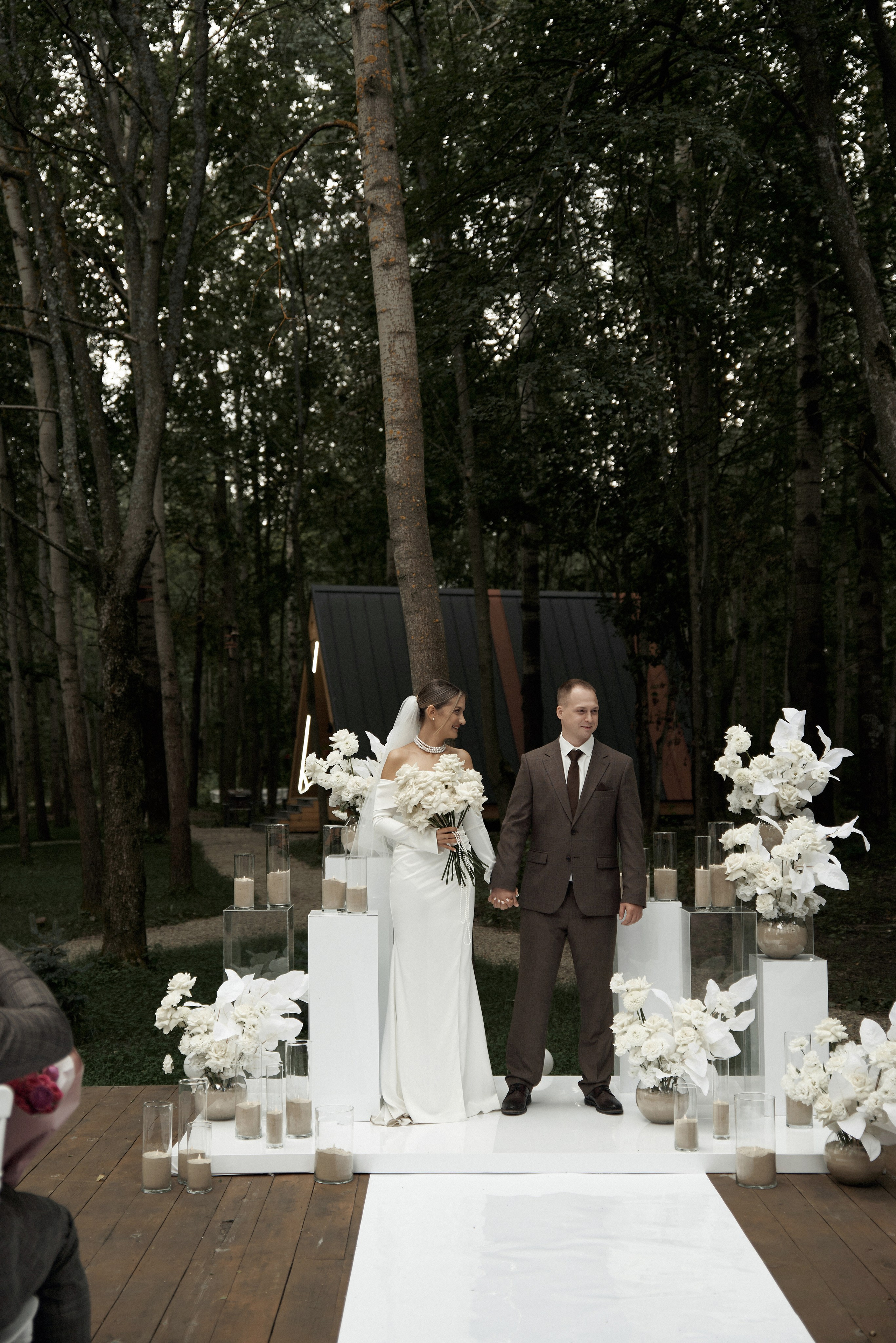 Александр и Валерия. Свадебный и семейный фотограф в Ульяновске Татьяна Селезнева
