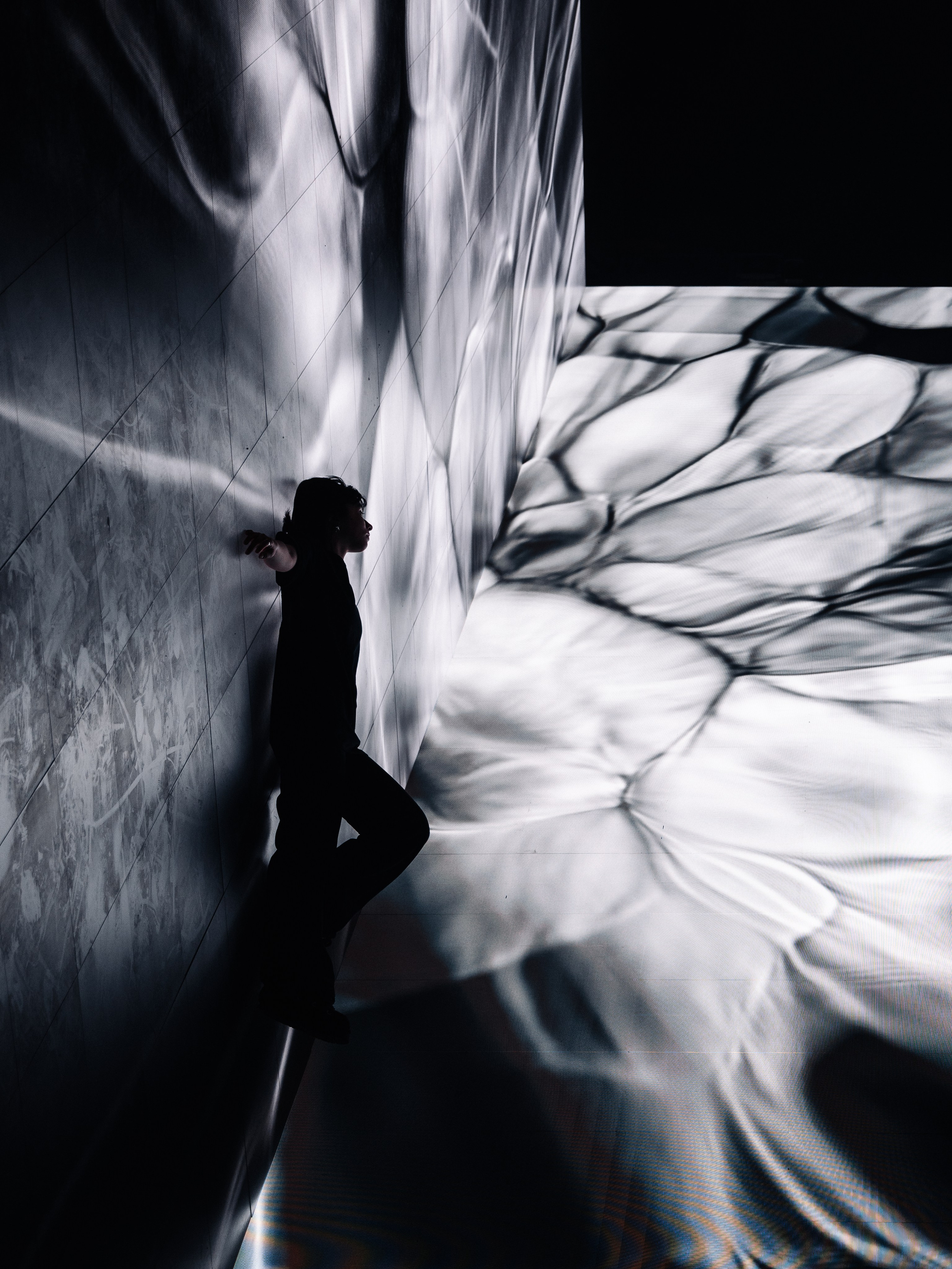 INTERVALS.EXHIBITION. @tomrus: Рустам Шагиморданов — фотограф