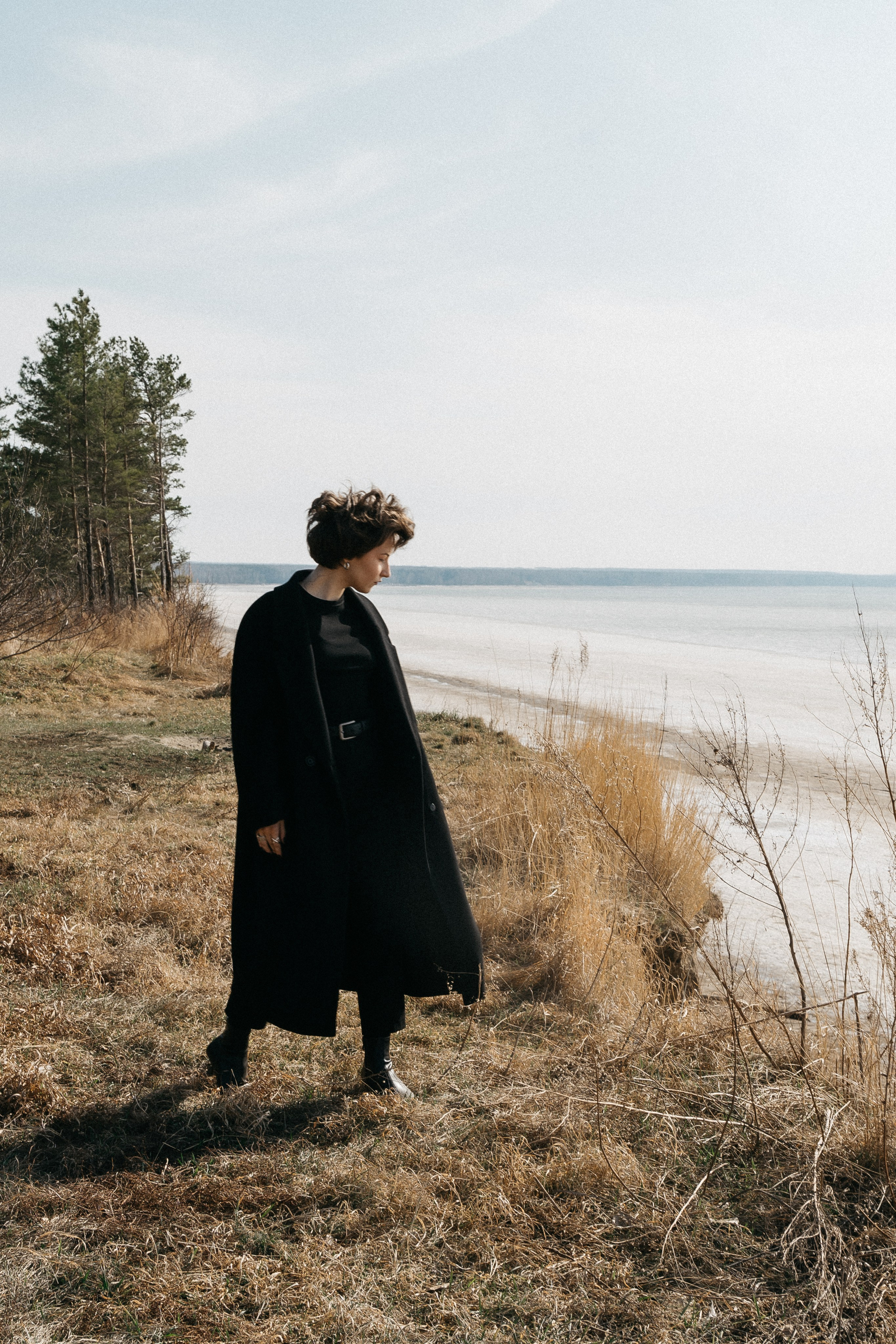 Анастасия. Фотограф Новосибирск Вероника Вишневская