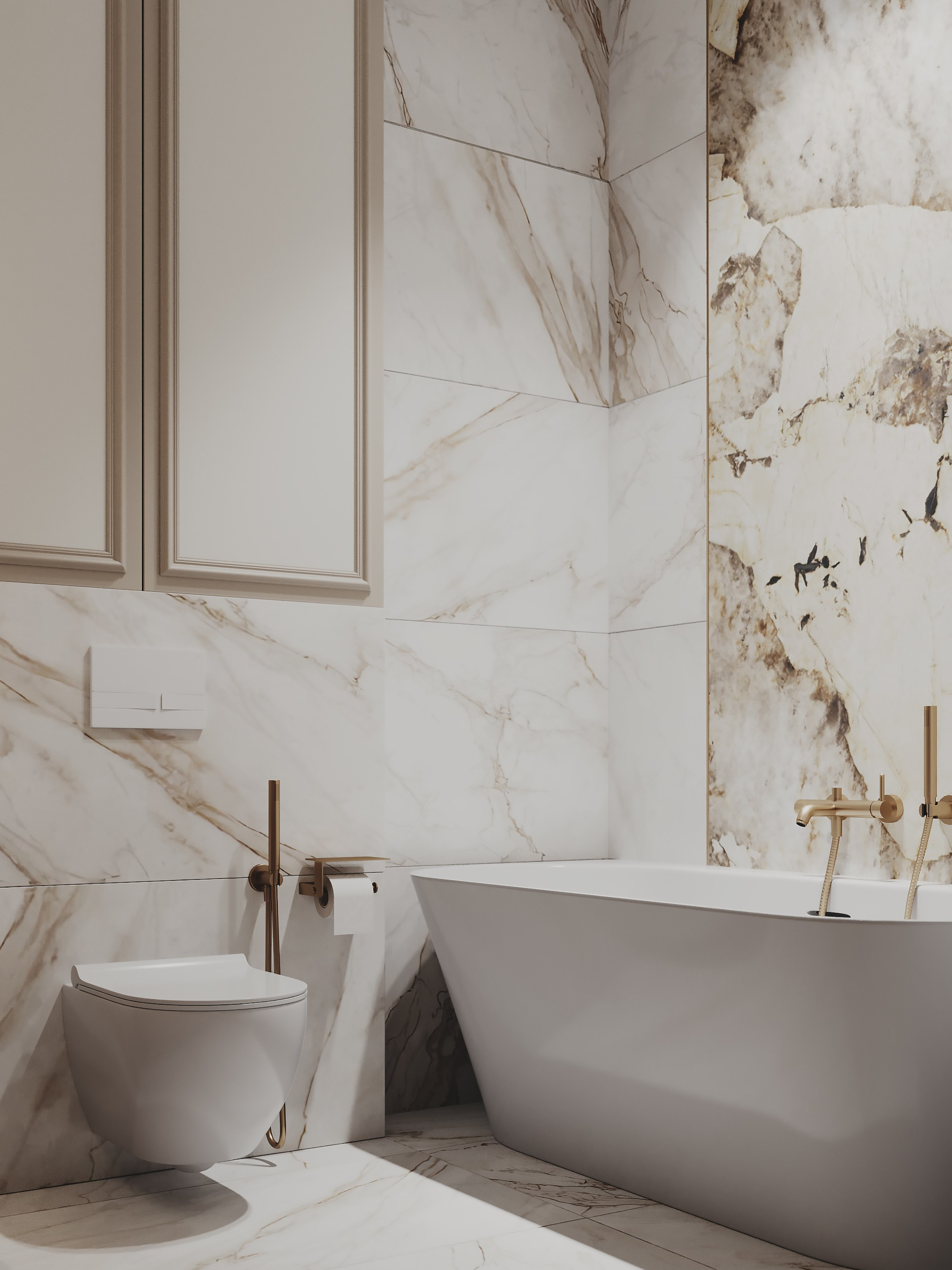 Appartment 130 sq m. Профессиональный дизайнер интерьера