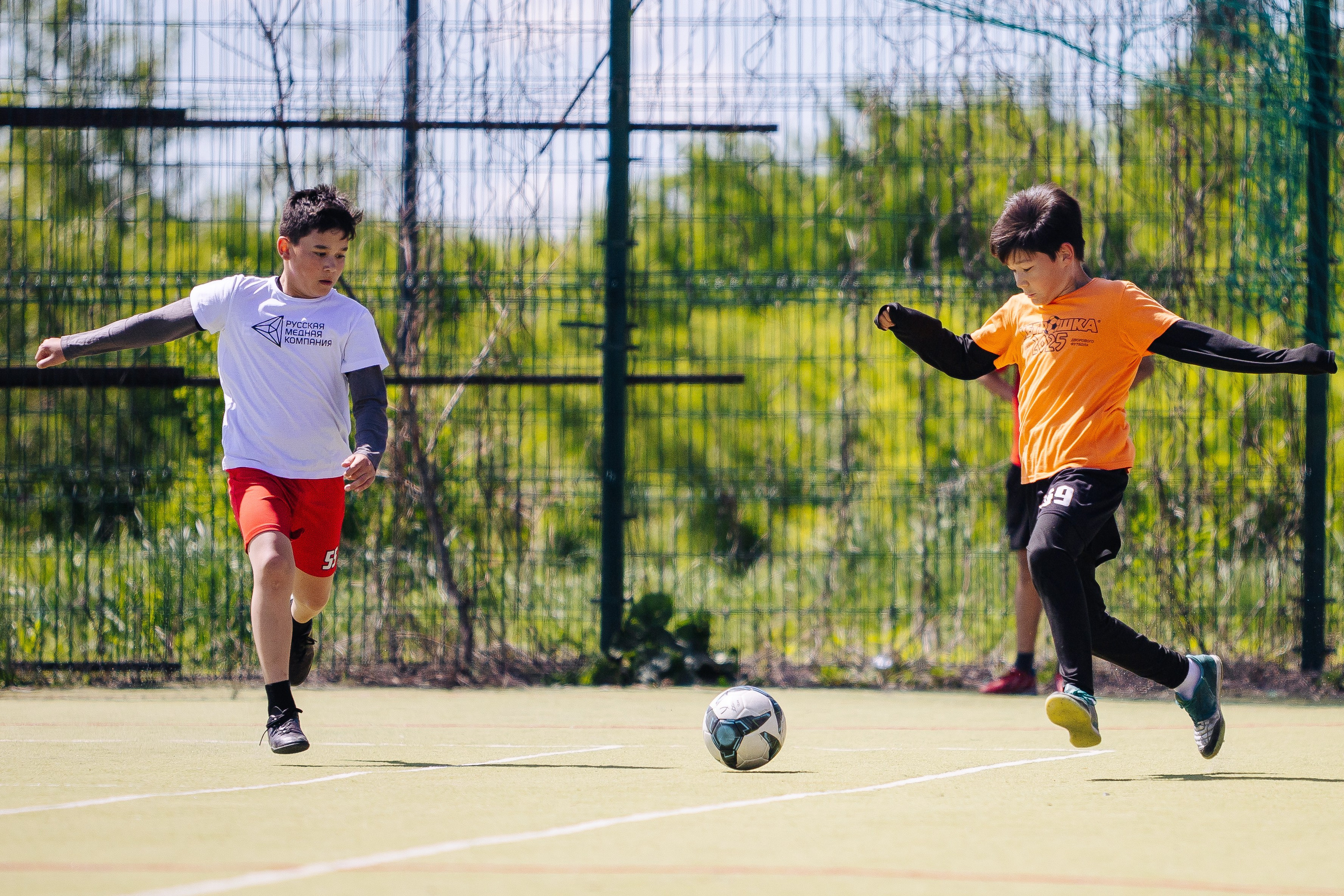 МЕТРОШКА-2025|Сибай // 25.05.25. Денис Прохоров Фотограф в г. Магнитогорск