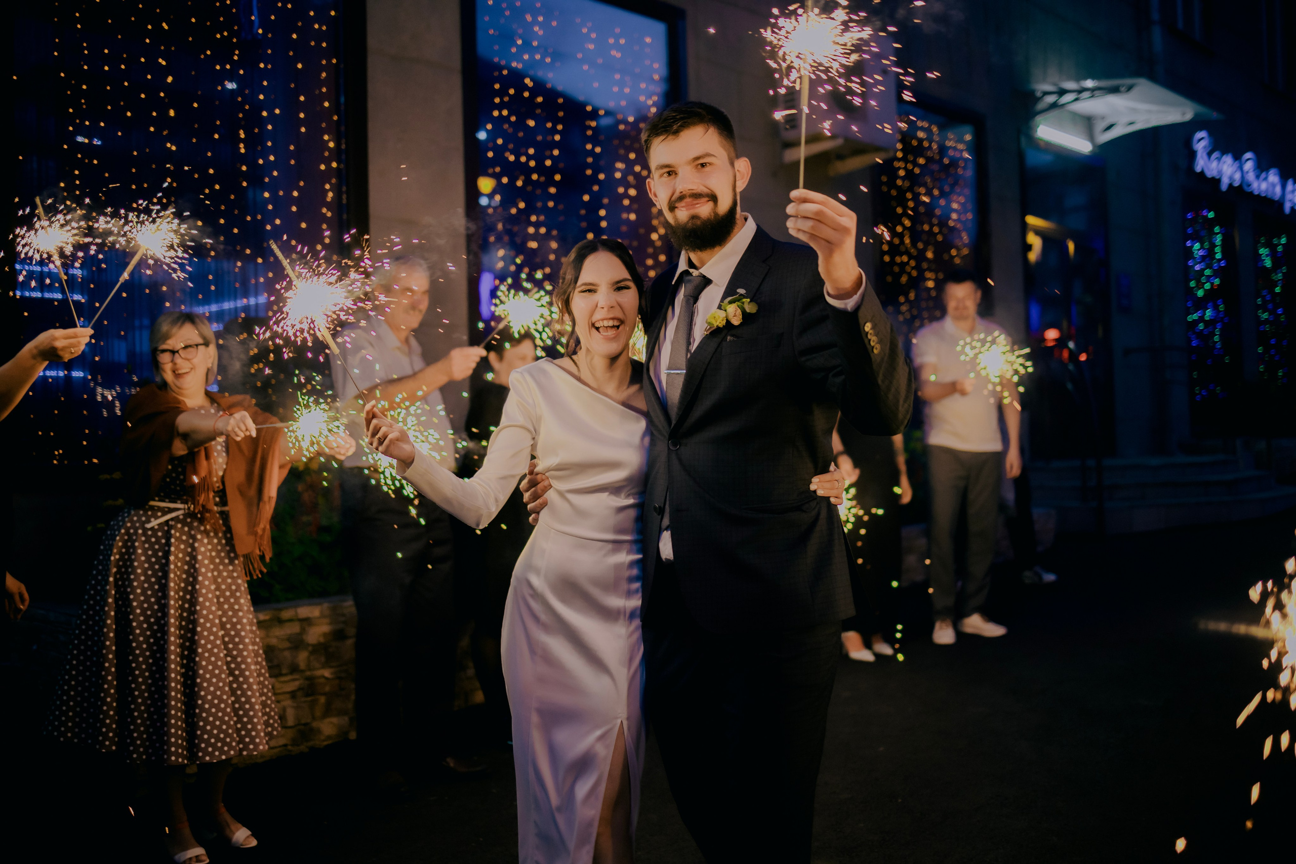 Денис и Александра. Денис Прохоров Фотограф в г. Магнитогорск