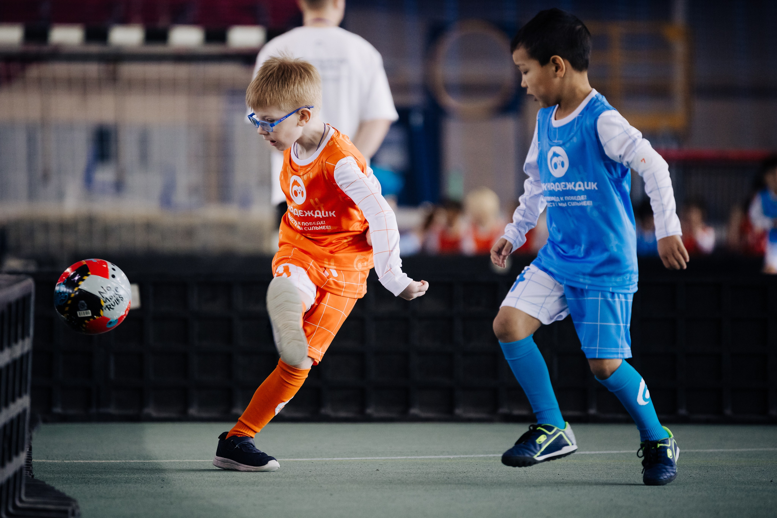 Надеждик CUP // 16.02.25. Денис Прохоров Фотограф в г. Магнитогорск