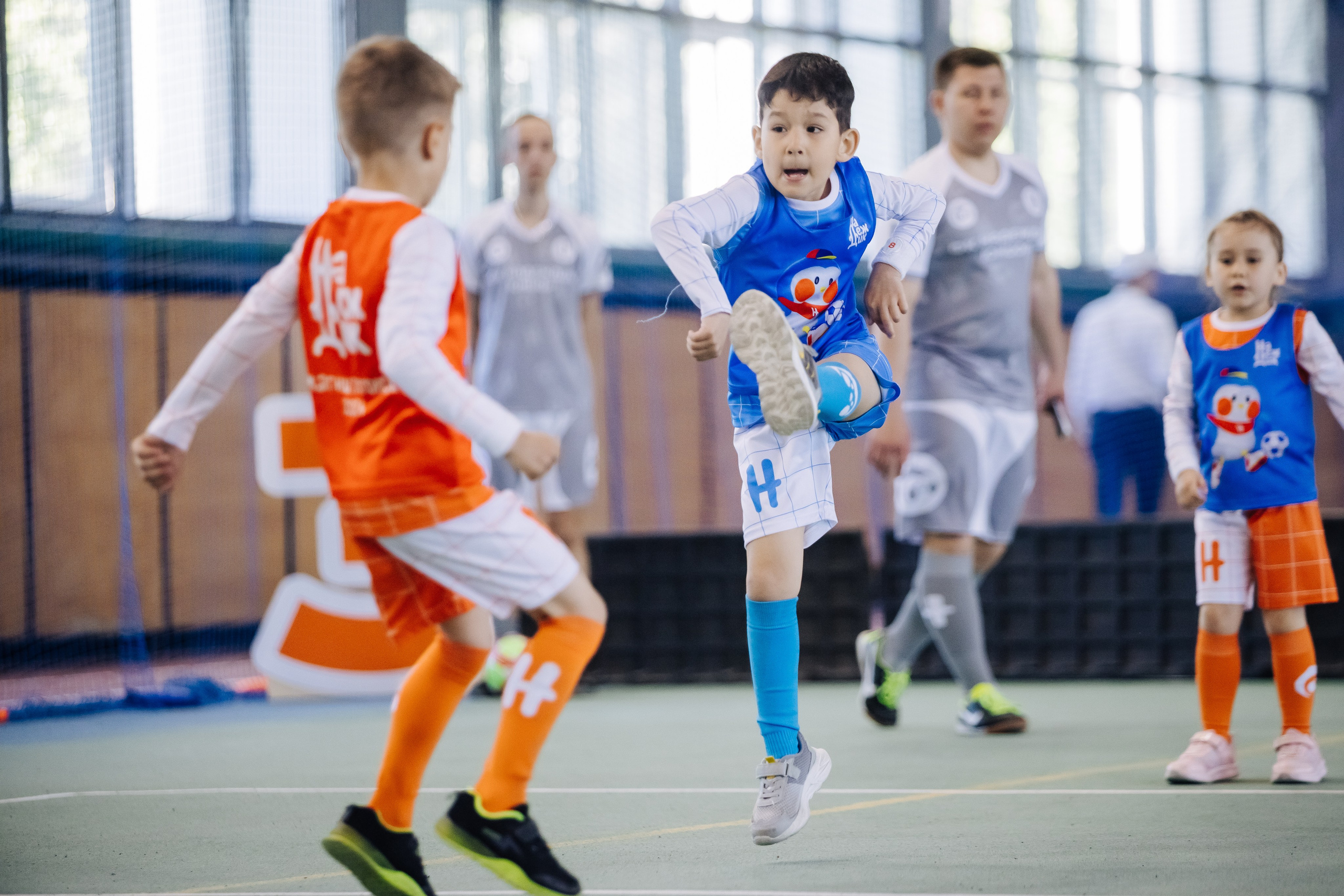 Надеждик CUP // 18.05.25. Денис Прохоров Фотограф в г. Магнитогорск