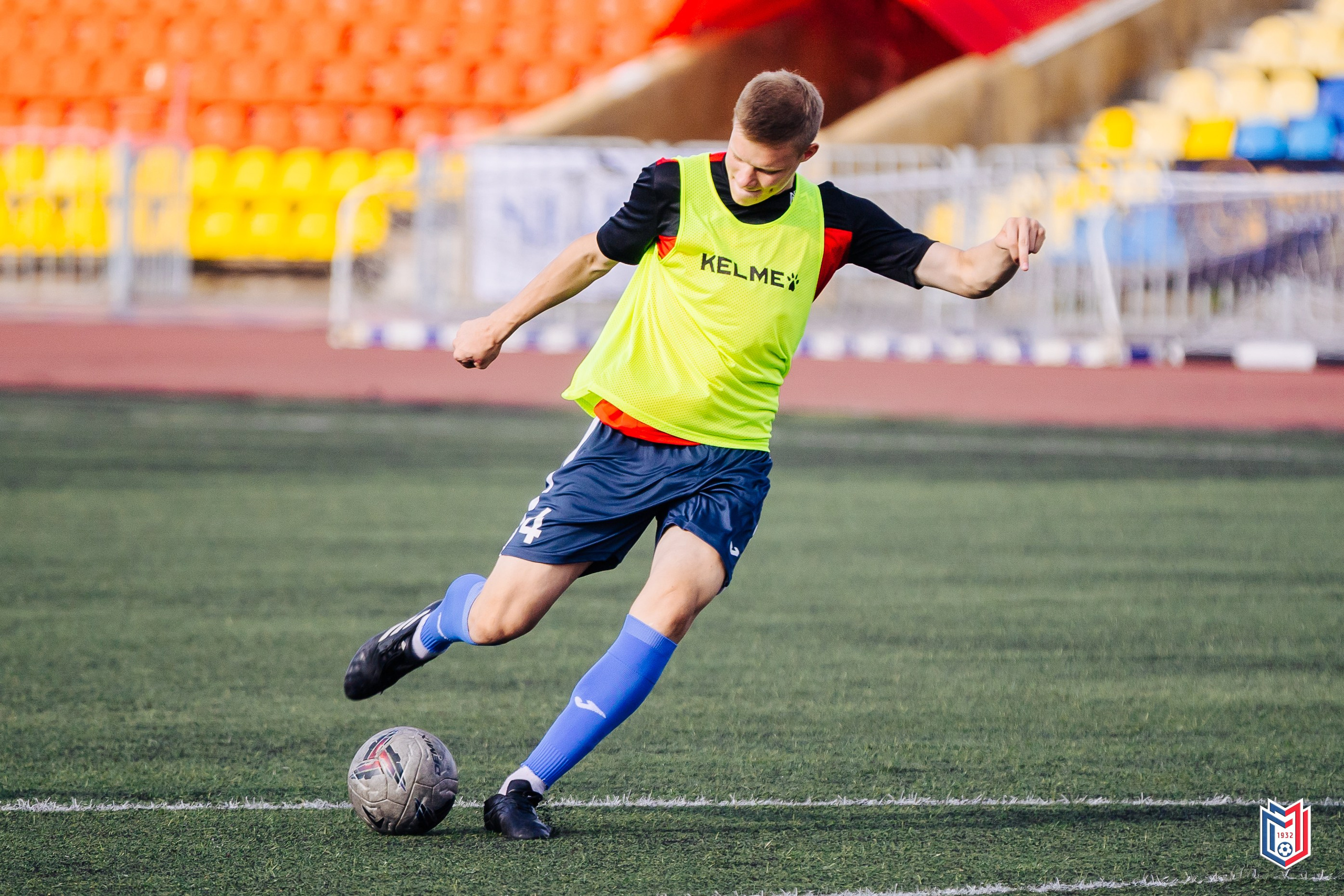 ФК «Металлург-Магнитогорск» — ФК «Тобол» // 06.07.2024. Денис Прохоров Фотограф в г. Магнитогорск