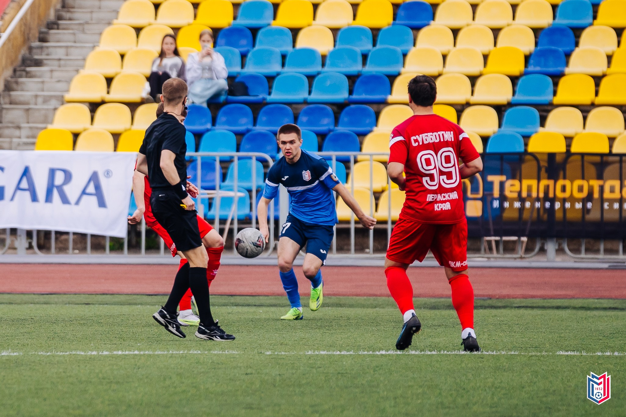 «Металлург-Магнитогорск» — «Ильпар» // 18.05.2024. Денис Прохоров Фотограф в г. Магнитогорск