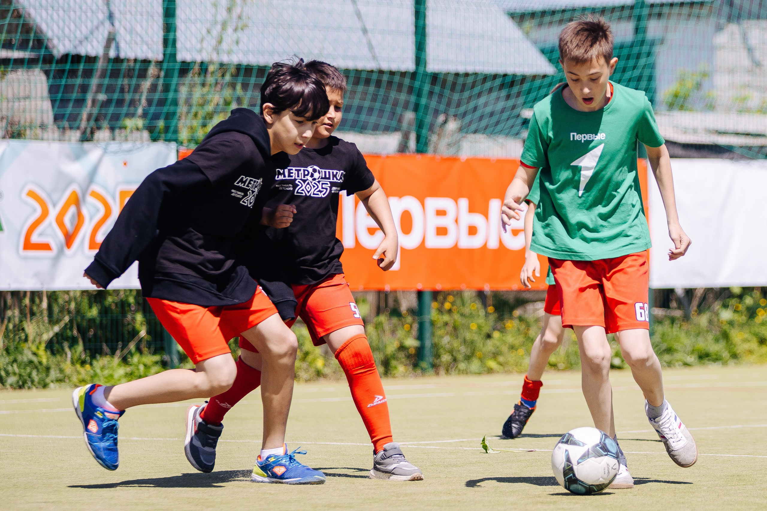 МЕТРОШКА-2025|Сибай // 25.05.25. Денис Прохоров Фотограф в г. Магнитогорск