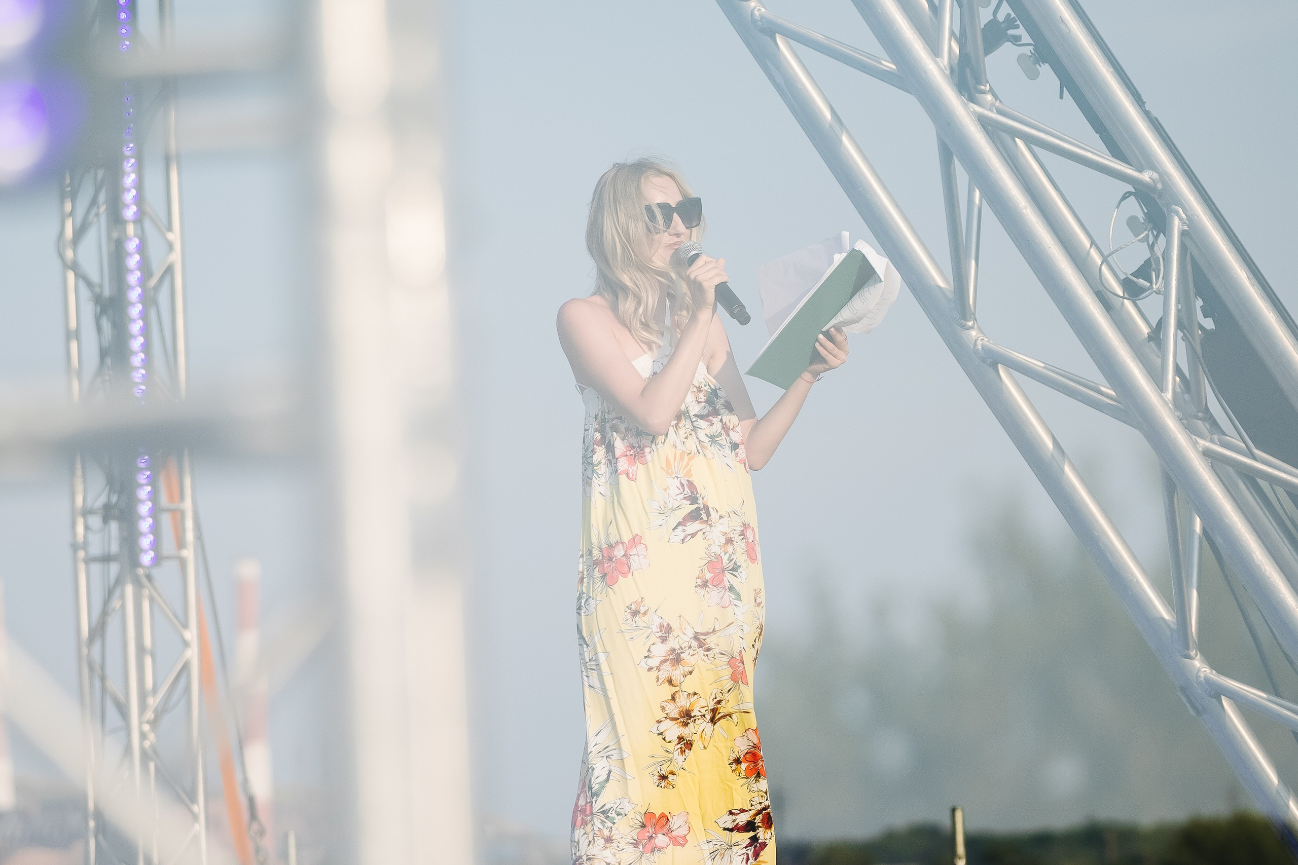 Международный фестиваль моды и музыки «Половодье» // 05.07.2024. Денис Прохоров Фотограф в г. Магнитогорск