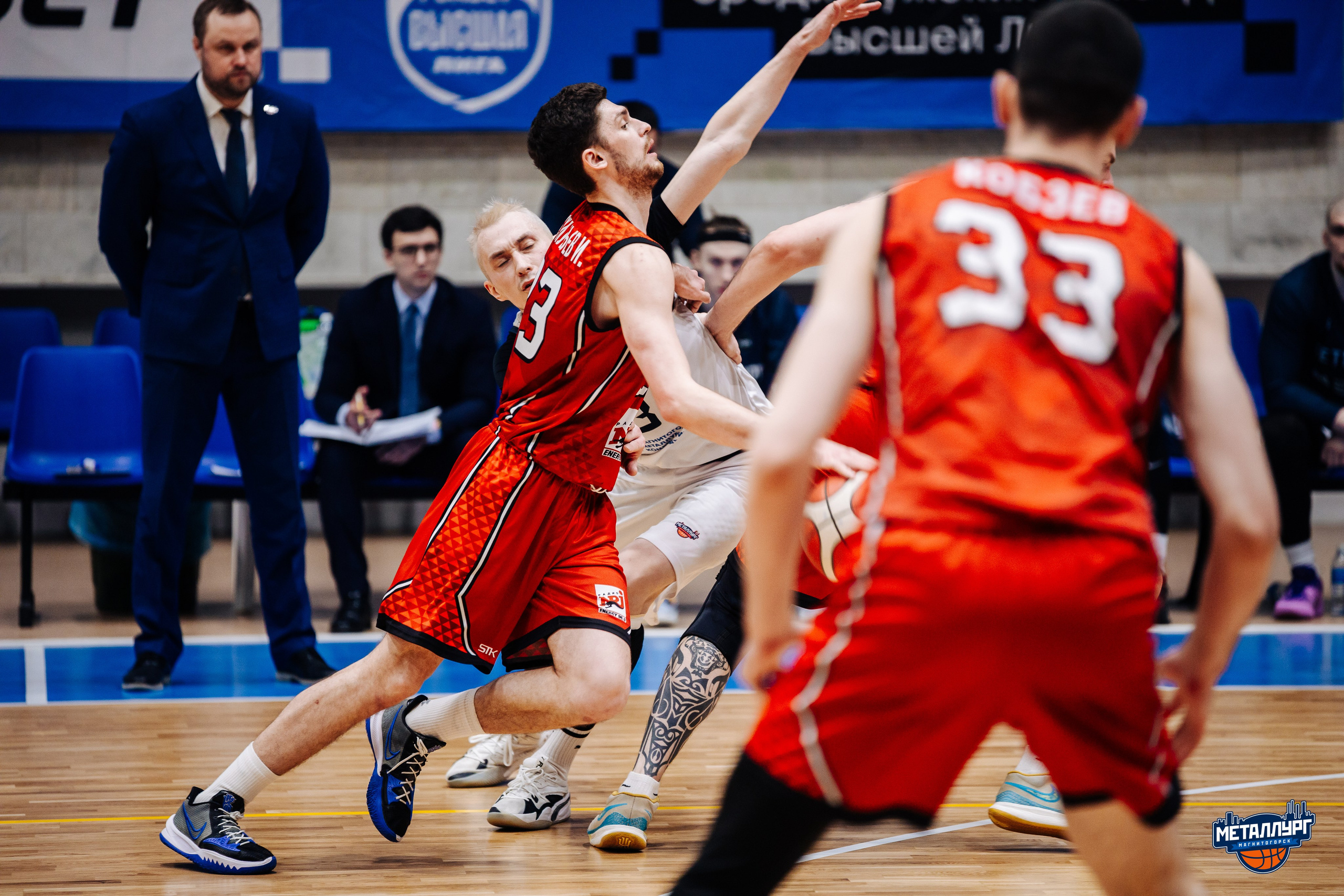 «Металлург» vs «Чебоксарские ястребы» // 07.04.24. Денис Прохоров Фотограф в г. Магнитогорск