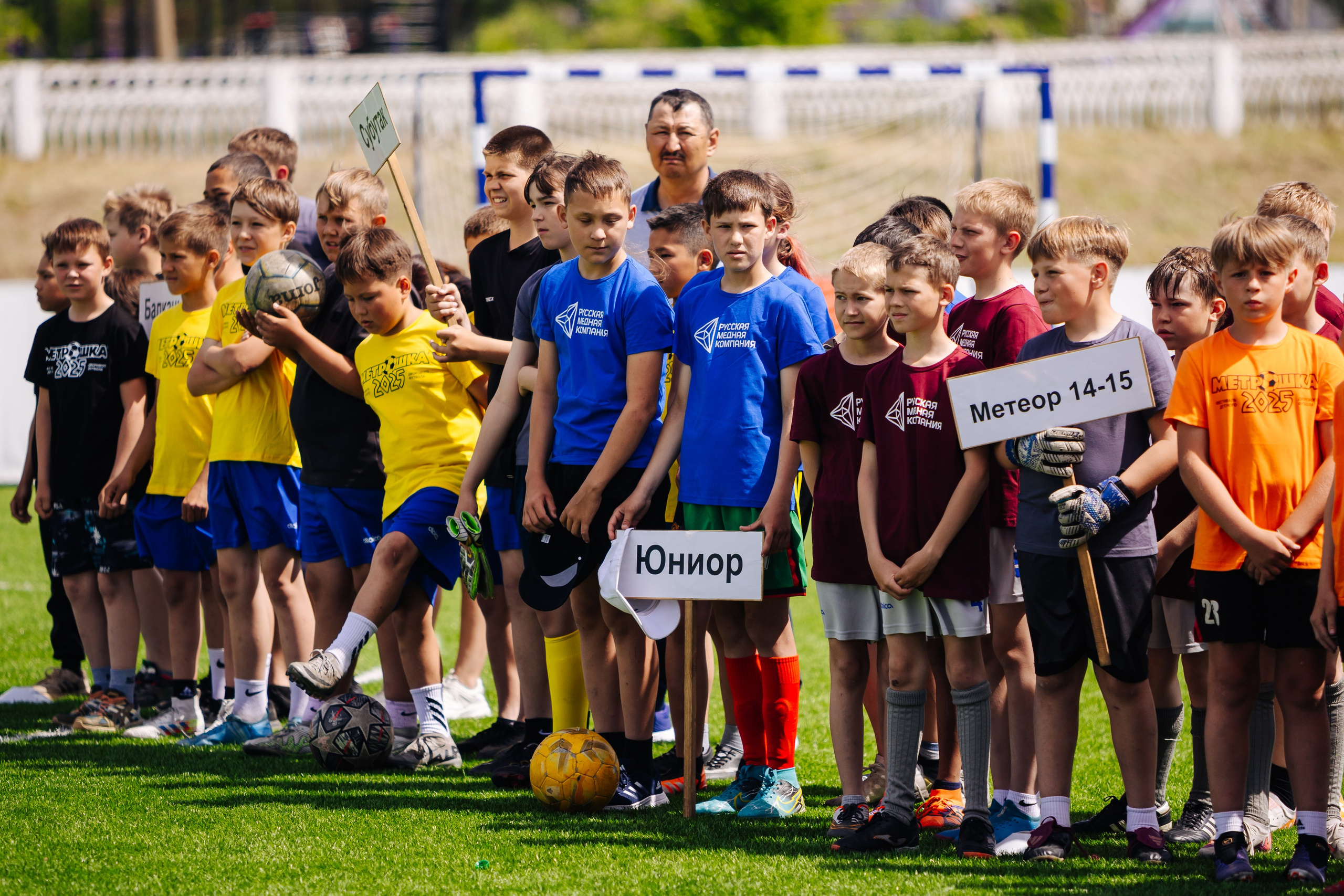 МЕТРОШКА-2025|Фершампенуаз // 28.05.25. Денис Прохоров Фотограф в г. Магнитогорск