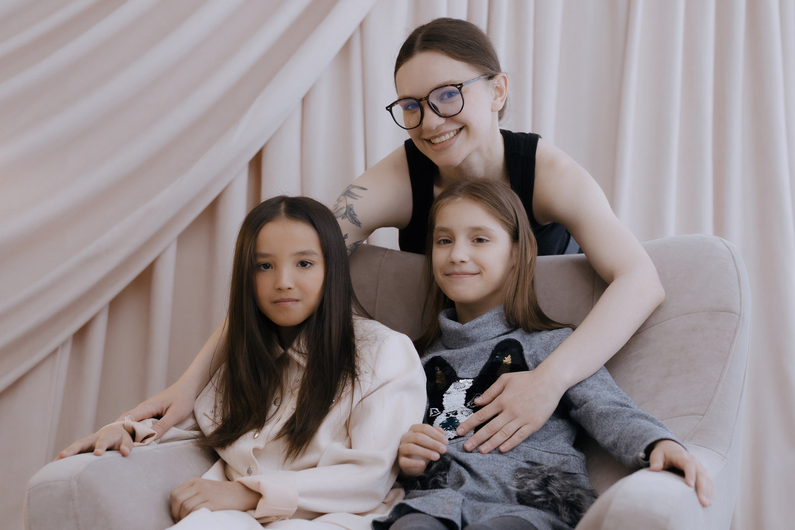 Весеннее преображение // 03.05 — 04.05.2025. Денис Прохоров Фотограф в г. Магнитогорск