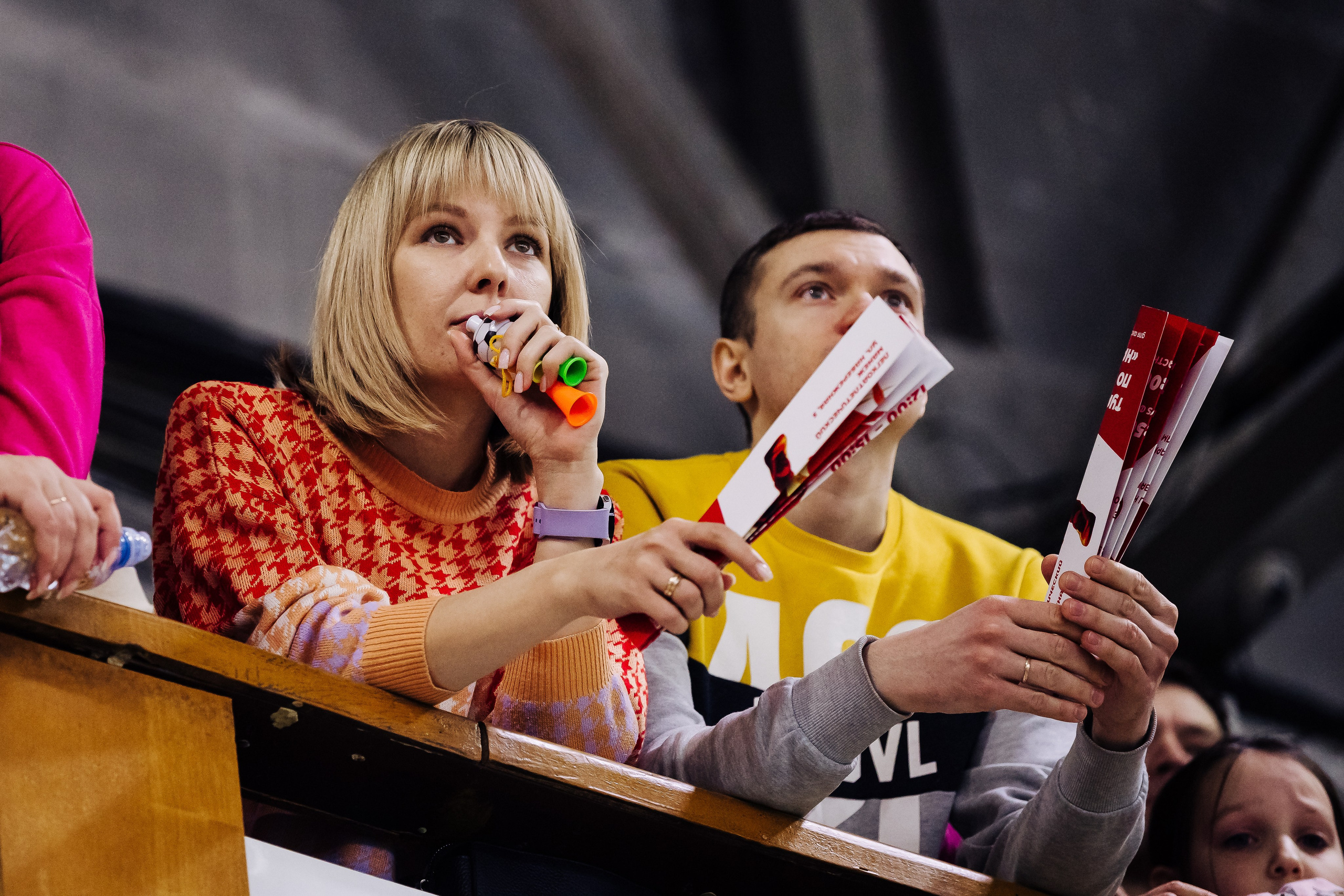 Надеждик CUP // 16.02.25. Денис Прохоров Фотограф в г. Магнитогорск