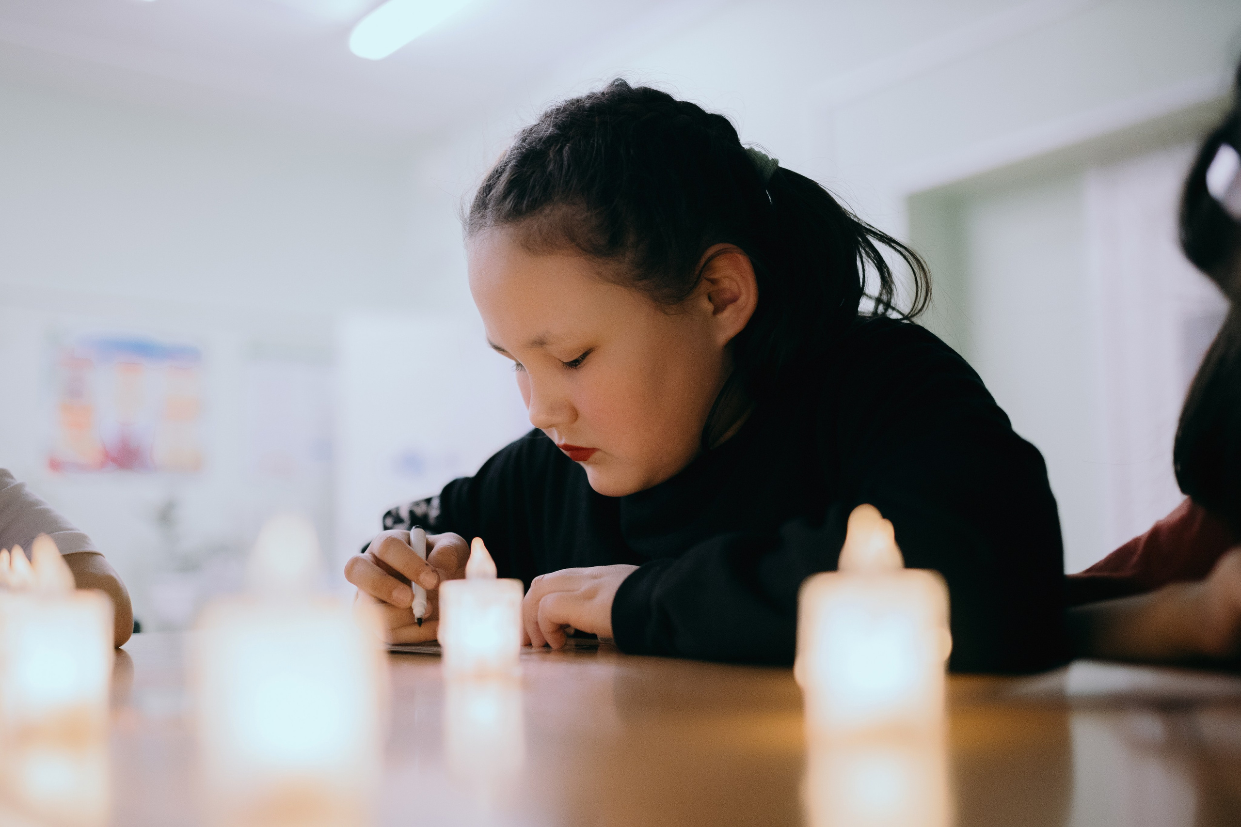 Китайский Новый год в школе-интернате № 5 // 31.01.25. Денис Прохоров Фотограф в г. Магнитогорск