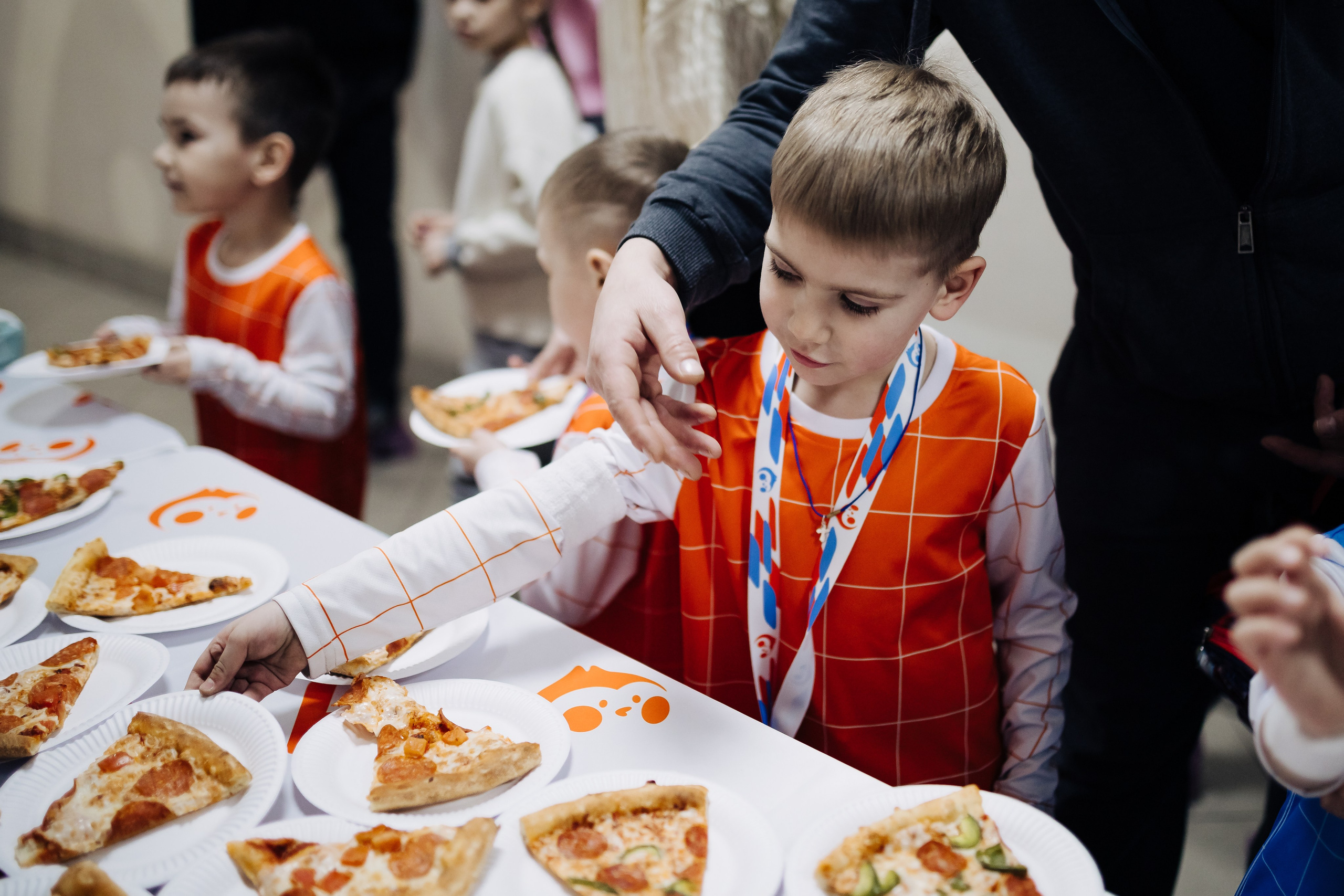 Надеждик CUP // 16.02.25. Денис Прохоров Фотограф в г. Магнитогорск