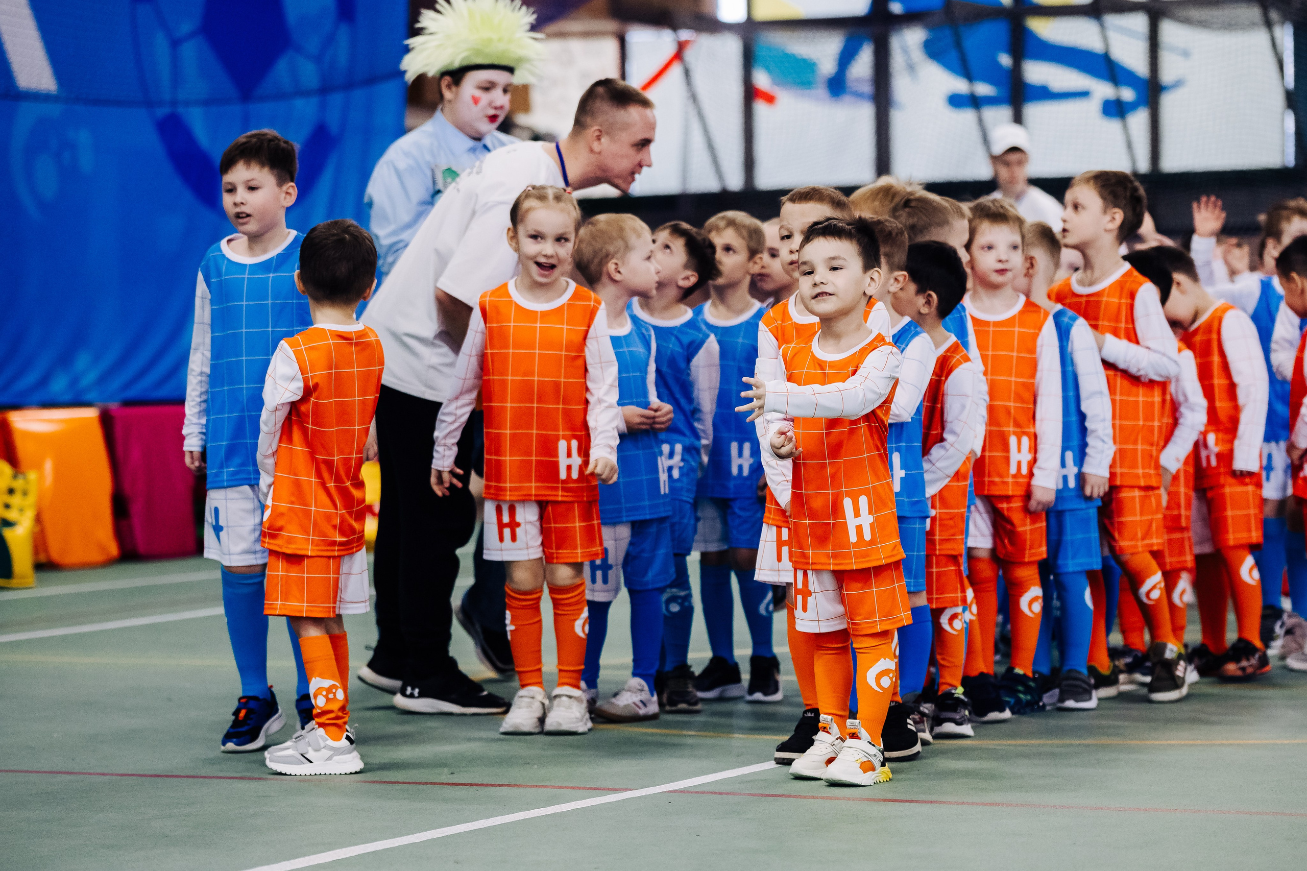 Надеждик CUP // 16.02.25. Денис Прохоров Фотограф в г. Магнитогорск