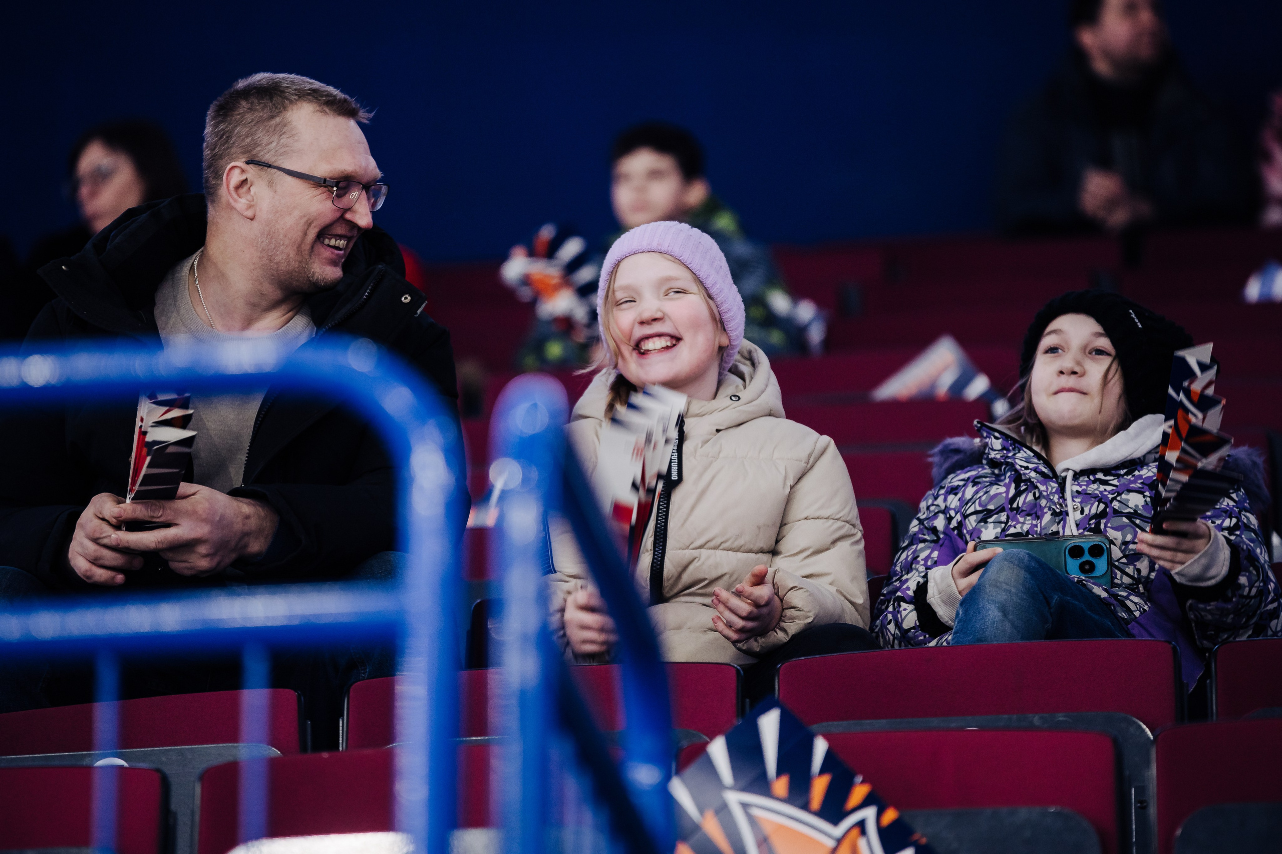 Кубок Поколения // 15.02.25. Денис Прохоров Фотограф в г. Магнитогорск