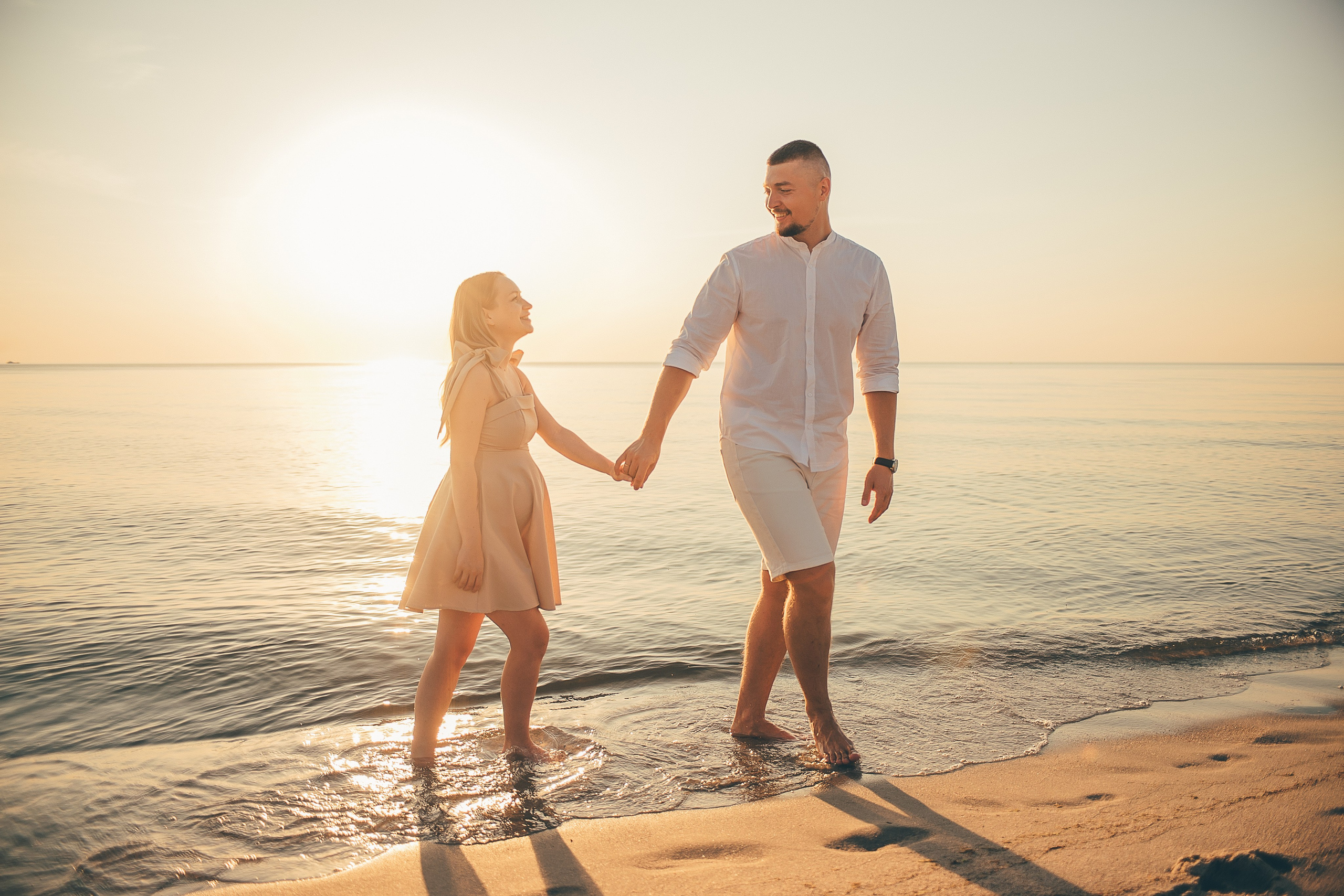 Свадьбы / love story. Семейный и свадебный фотограф Элеонора Головёнкина Калининград — Находка