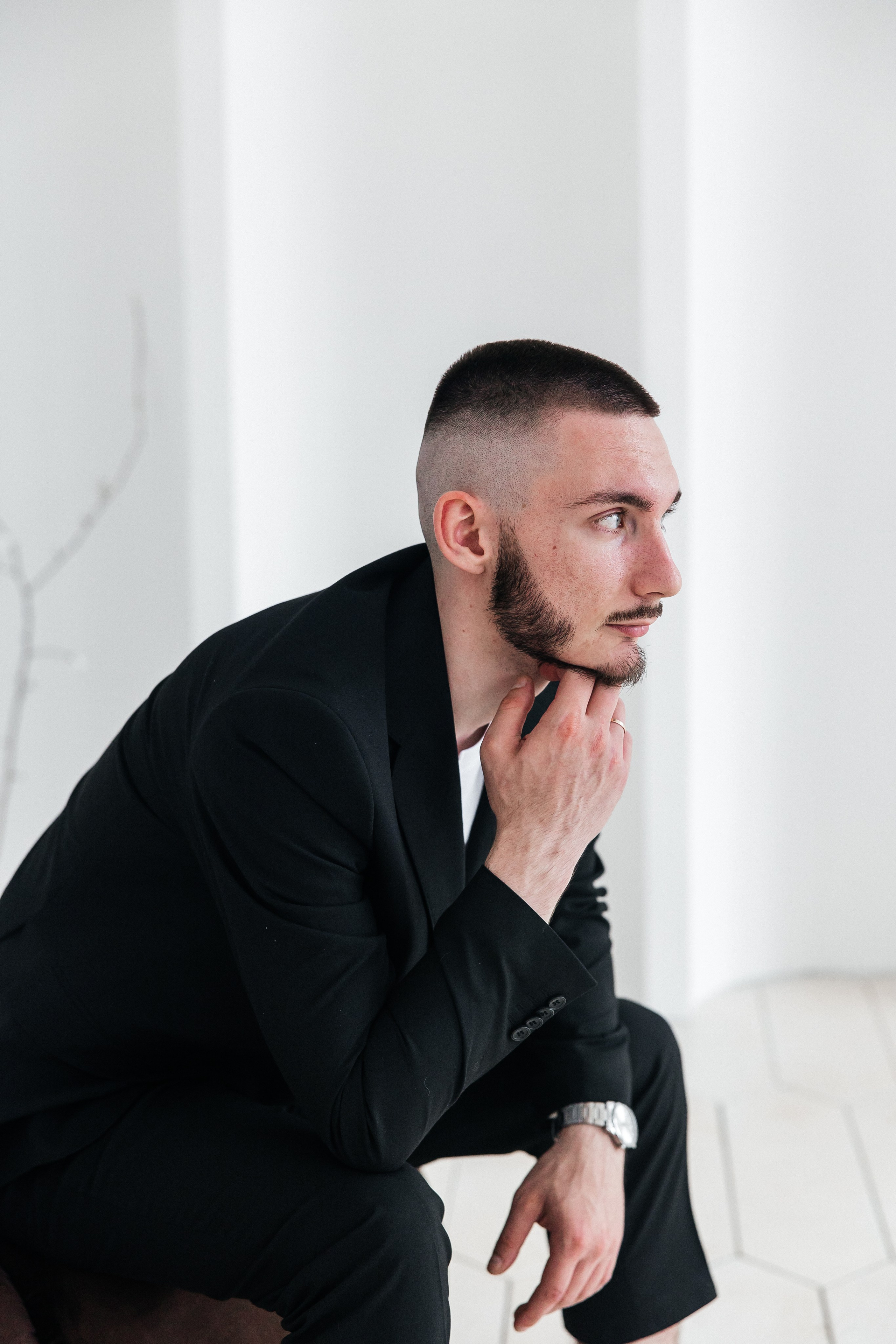 ВЛАДЛЕНА И МИХАИЛ. Свадебный, семейный, детский фотограф в Екатеринбурге.Фотосессия родов