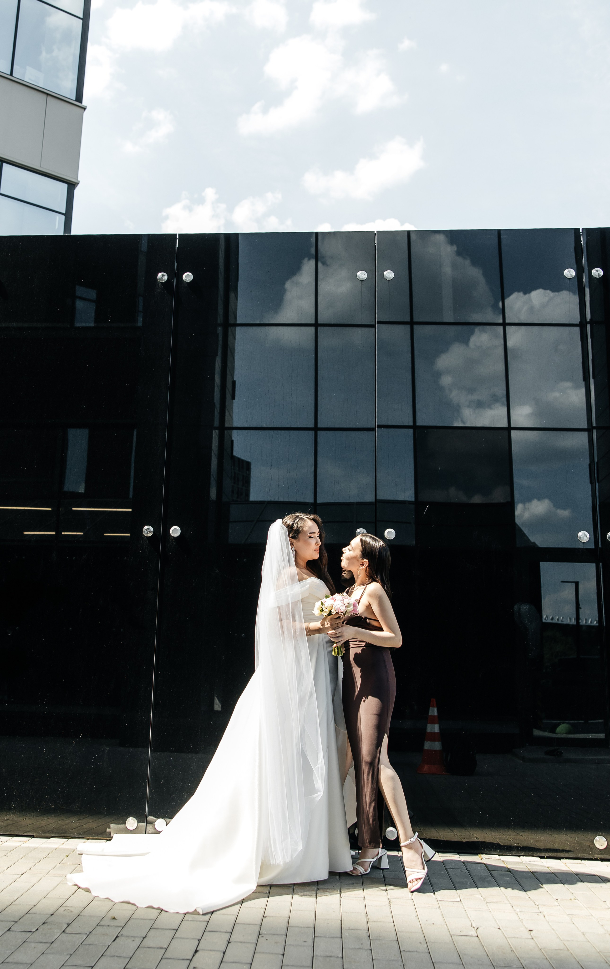 Элина и Сергей. Главная