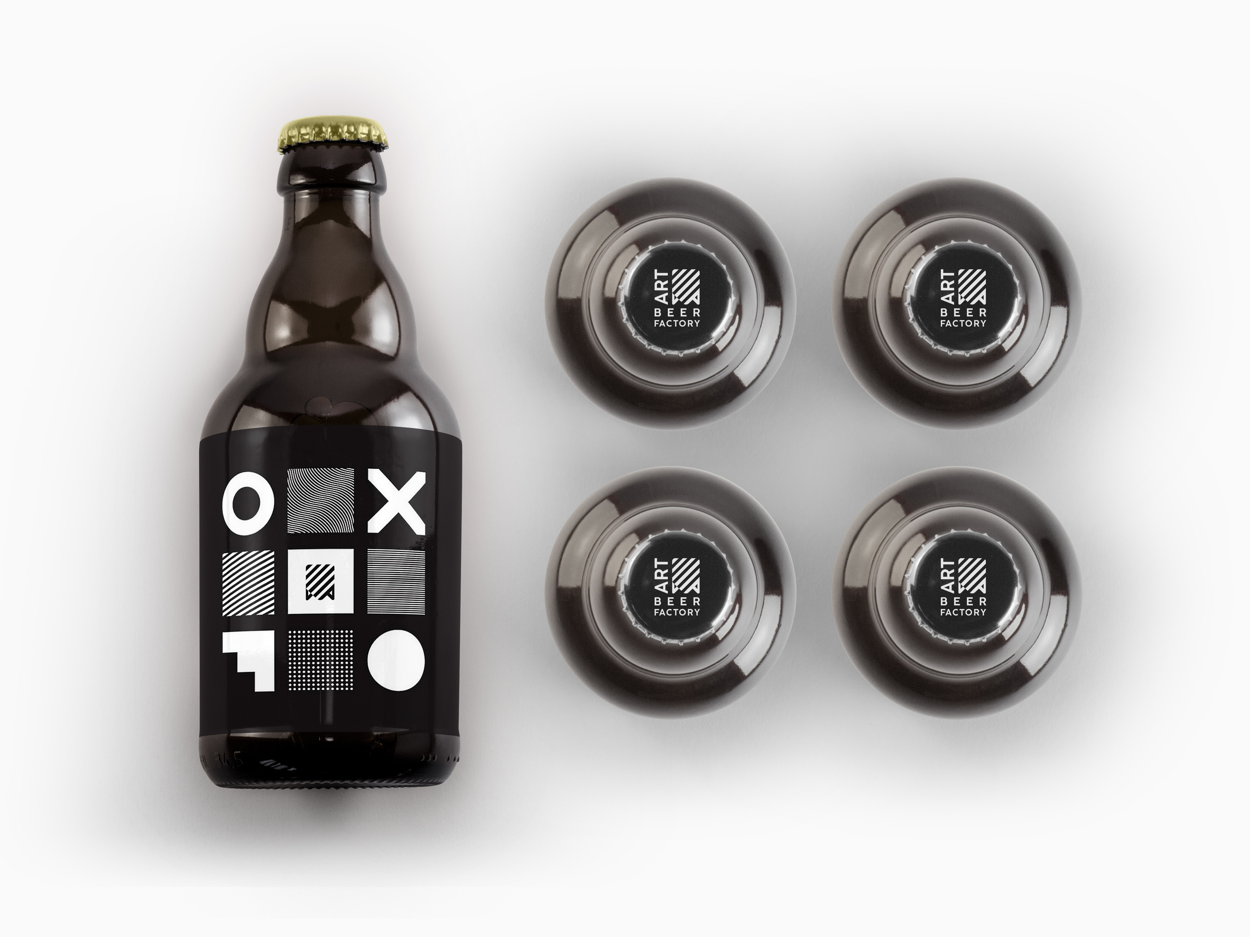 Artbeer Factory. Студия дизайна интерьеров