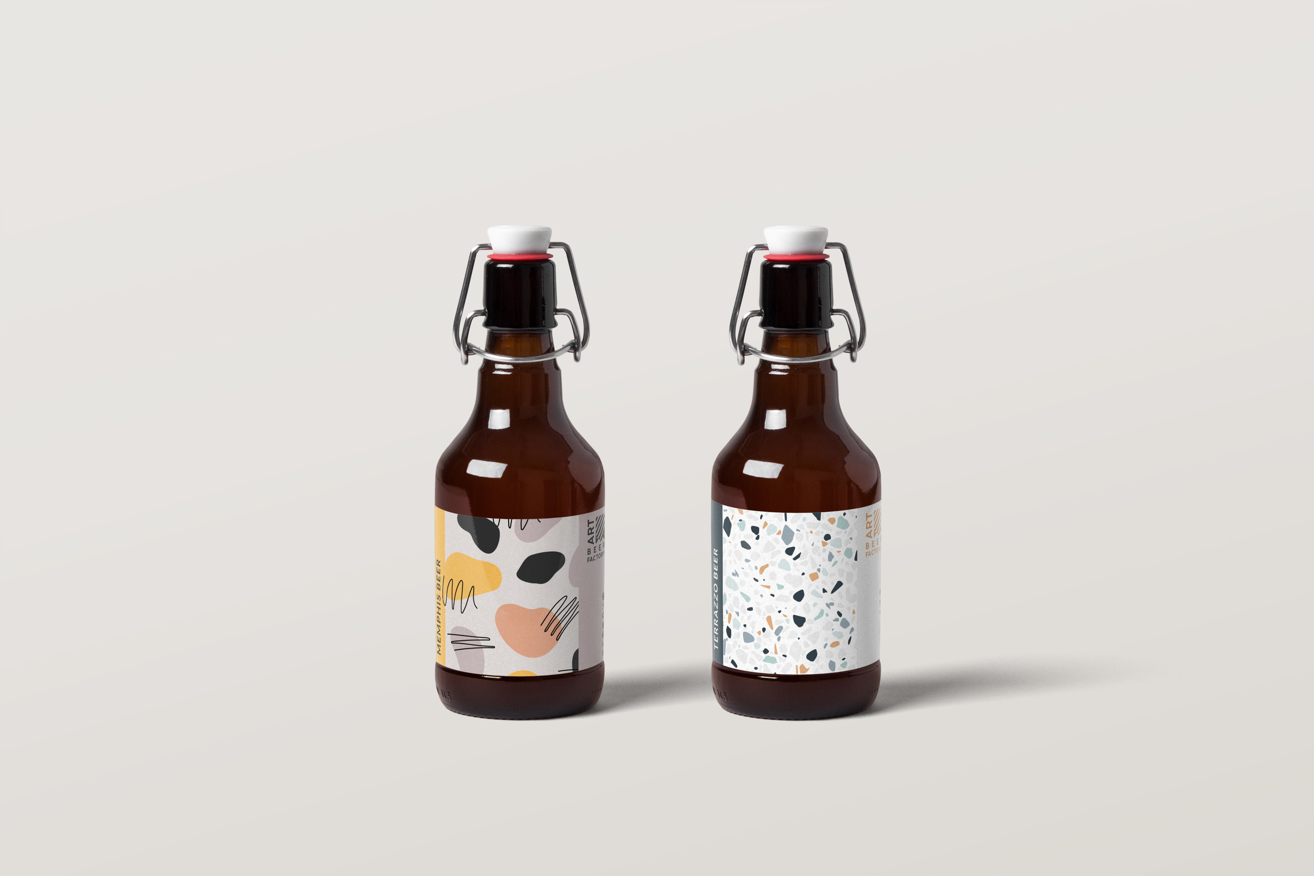 Artbeer Factory. Студия дизайна интерьеров